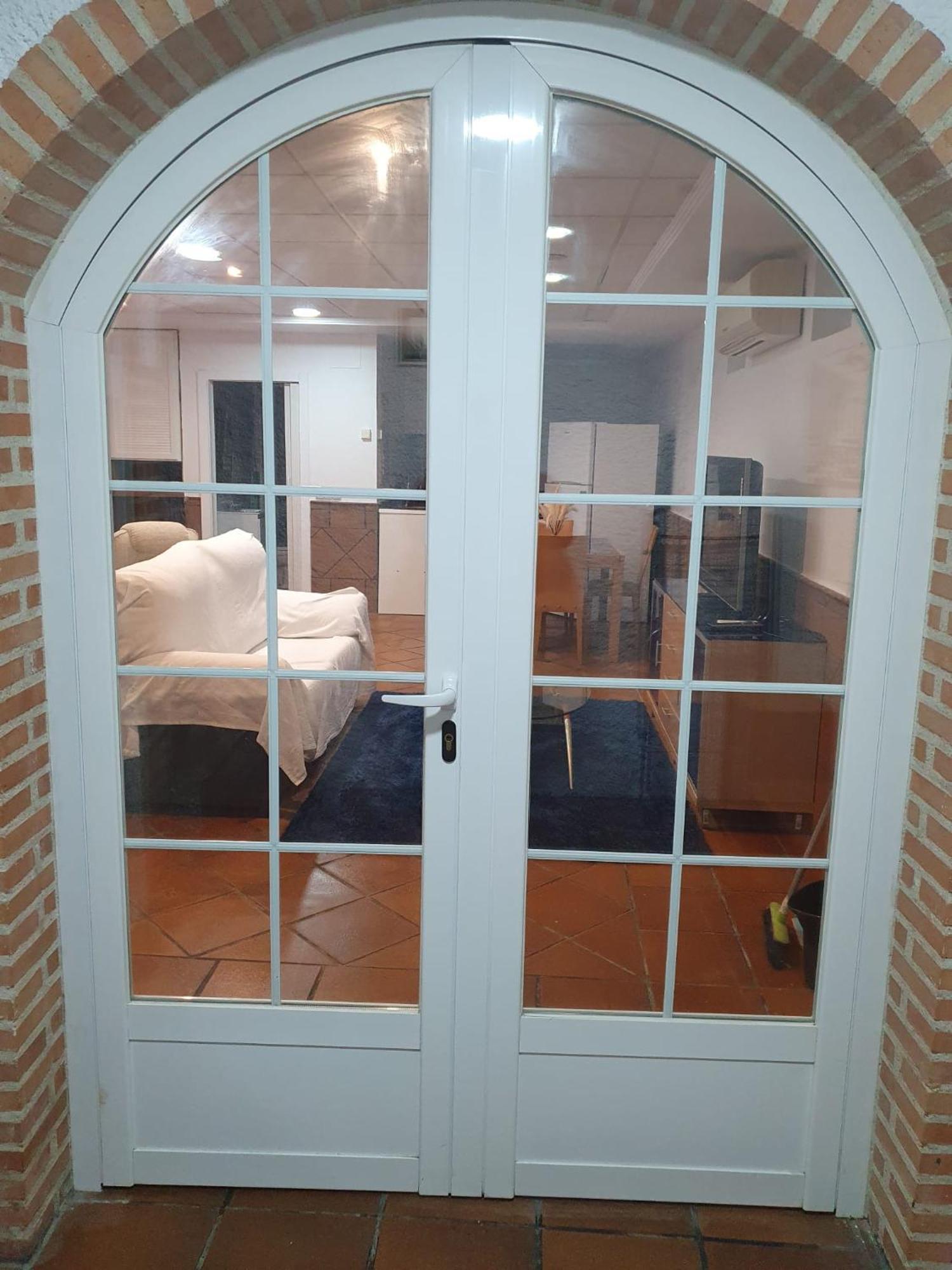 Loft Pinares Apartamento Mostoles