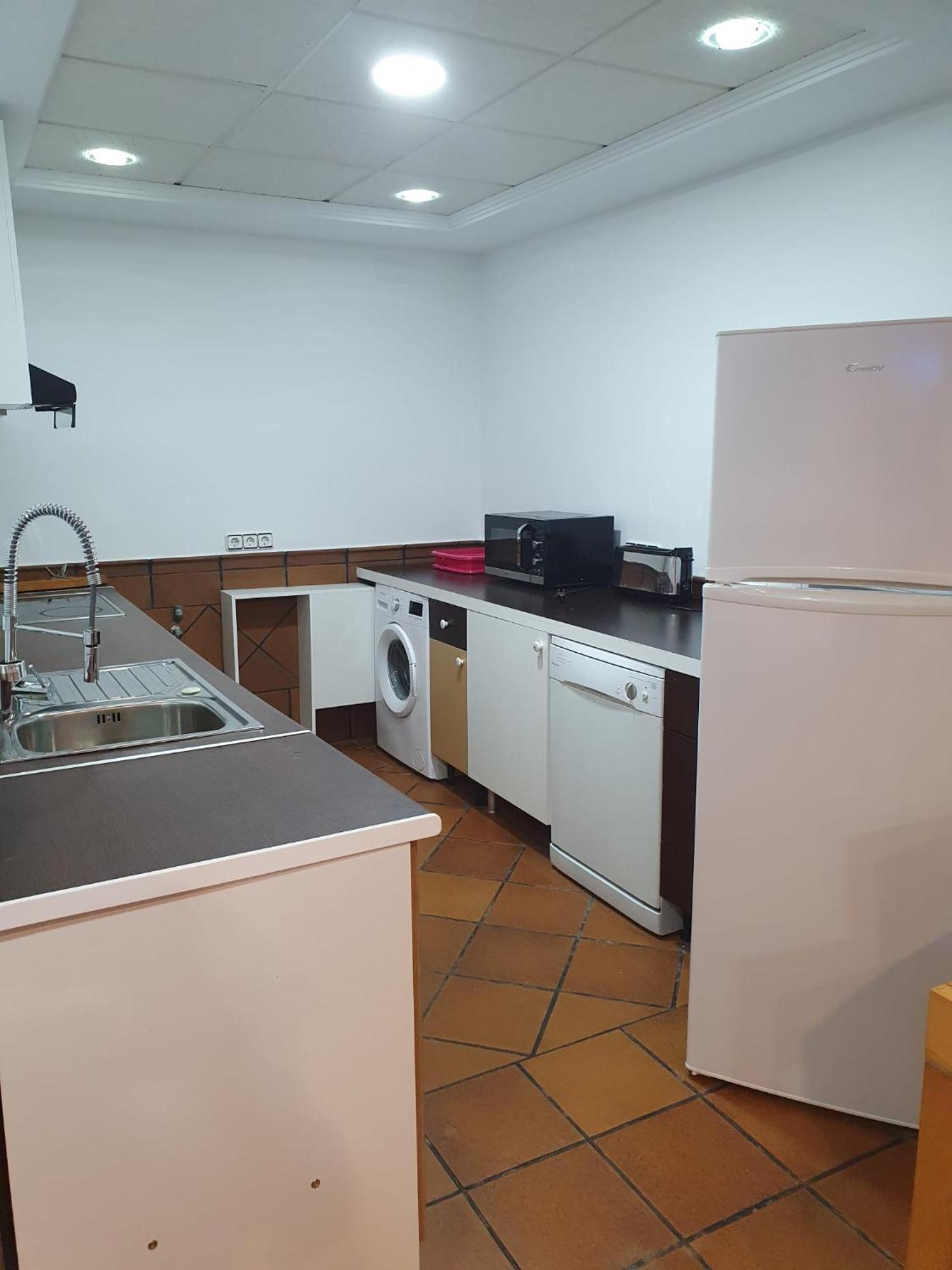 Loft Pinares Mostoles
