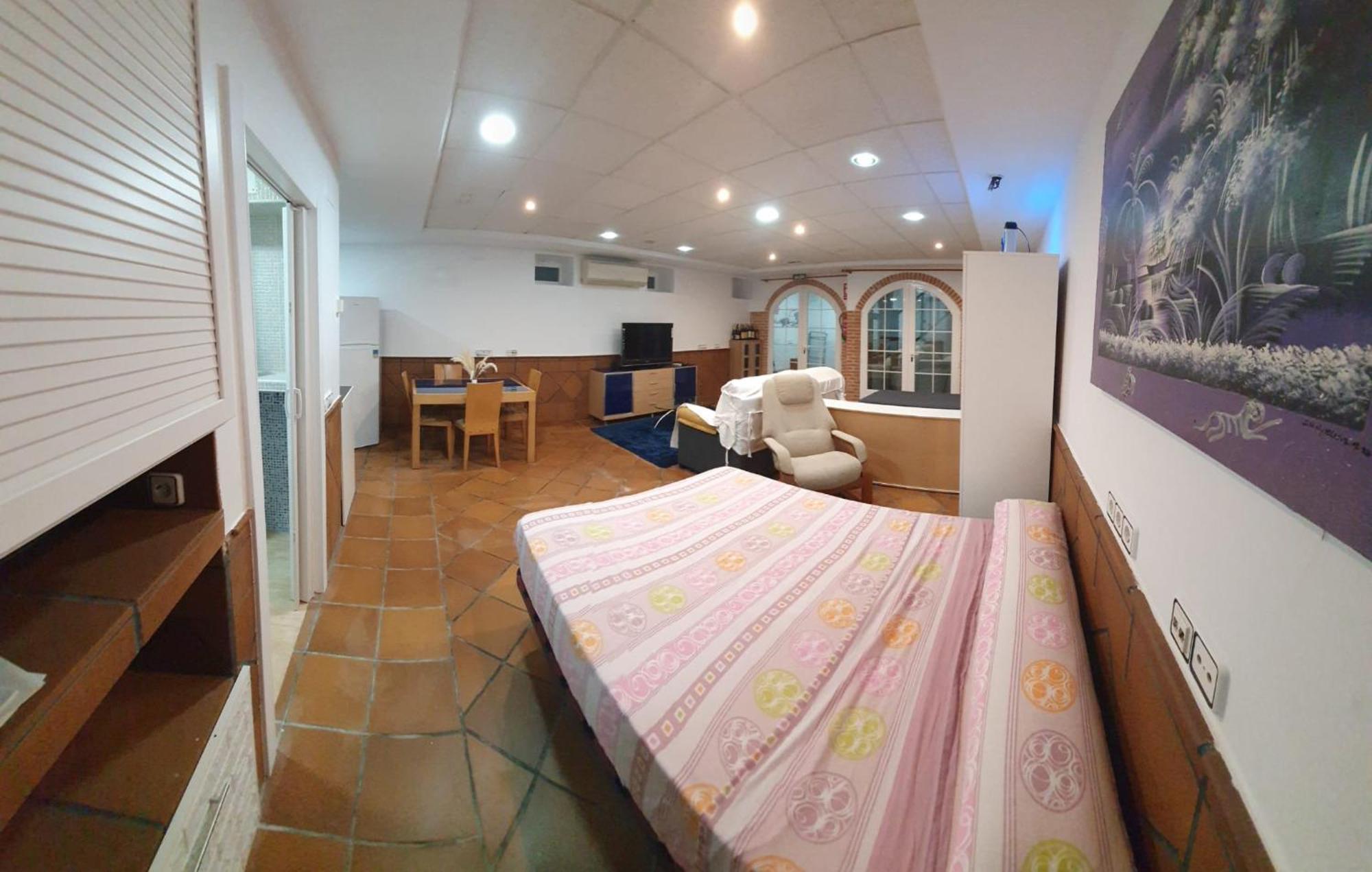 Loft Pinares