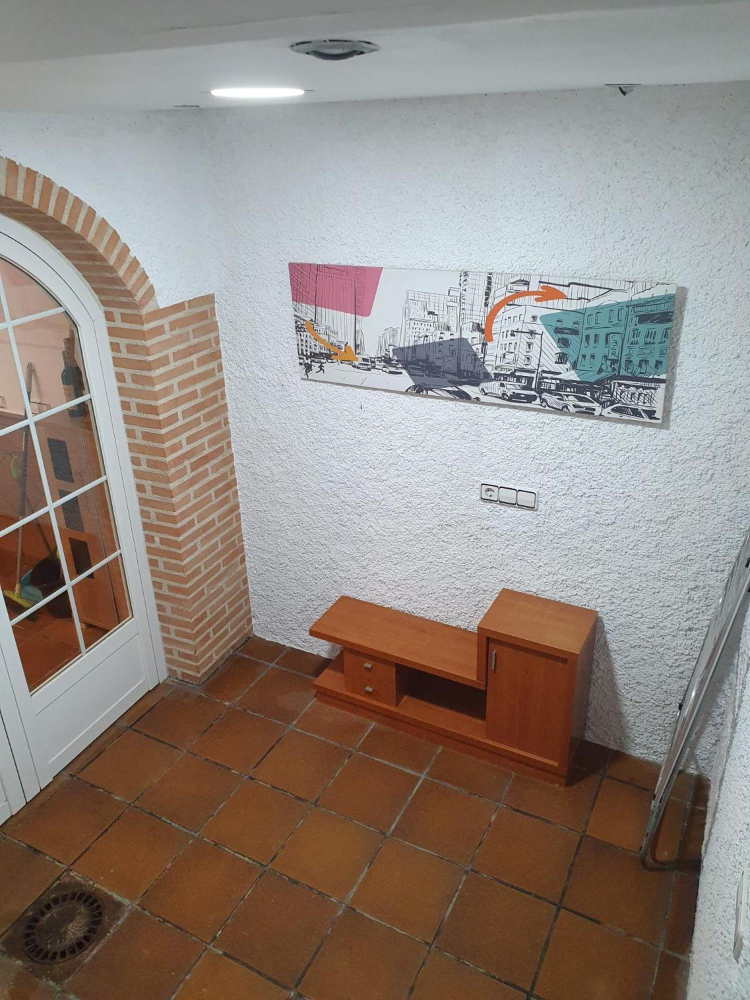 Loft Pinares Apartamento Mostoles