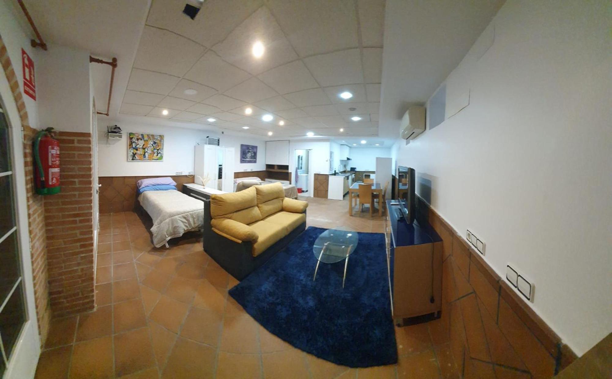 Loft Pinares
