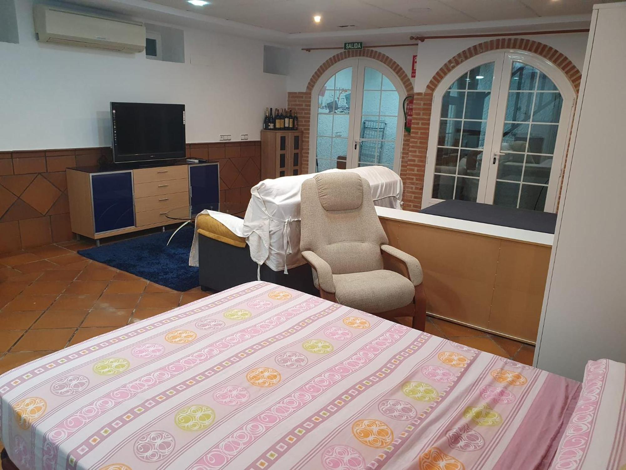Loft Pinares Apartamento *