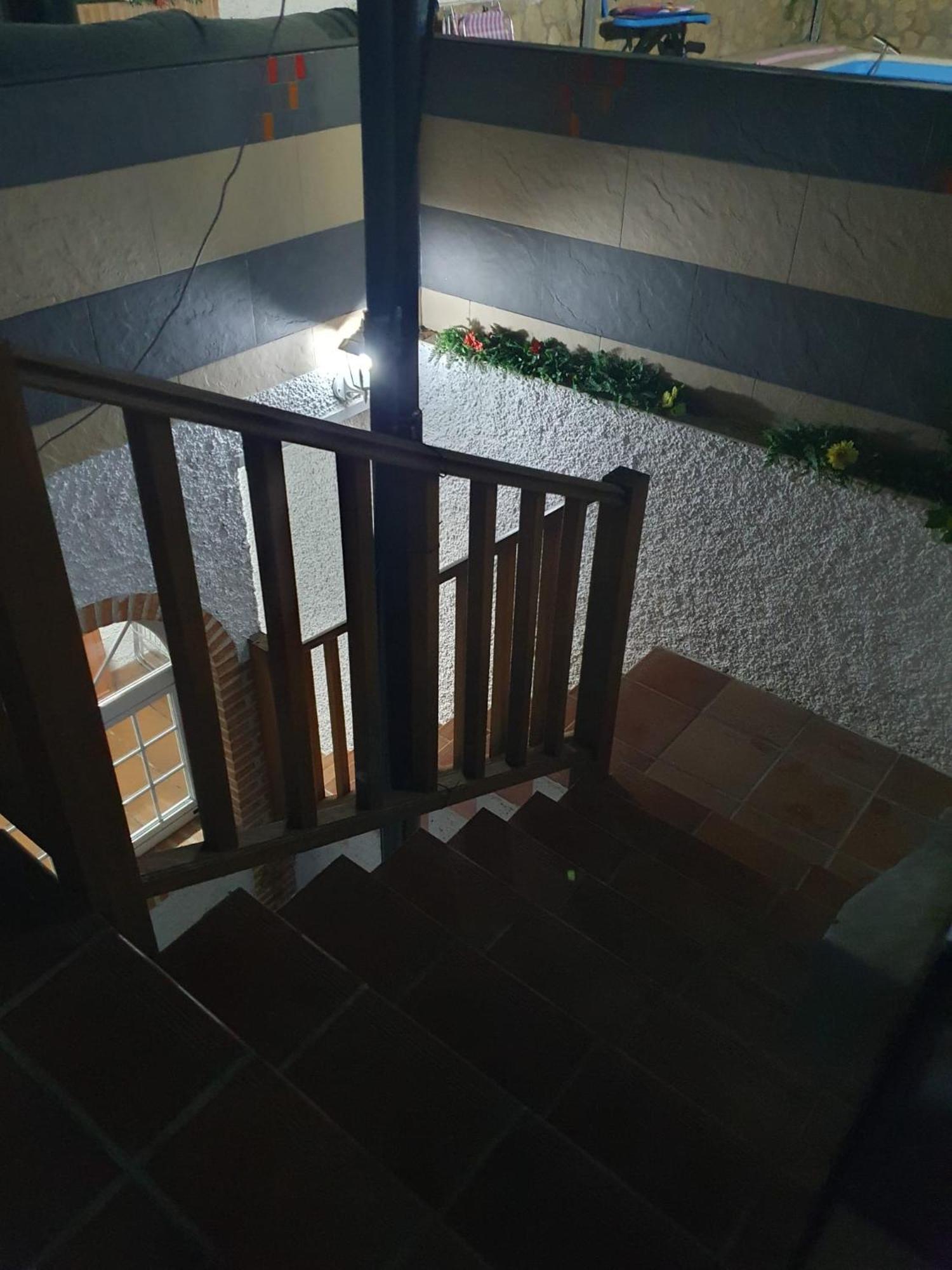 Loft Pinares Mostoles