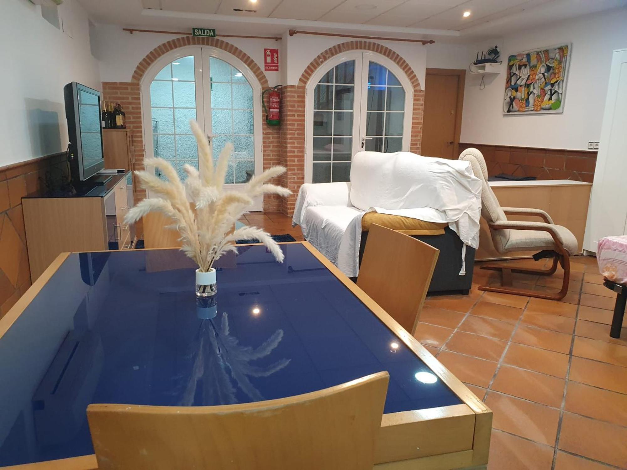 Loft Pinares Apartamento