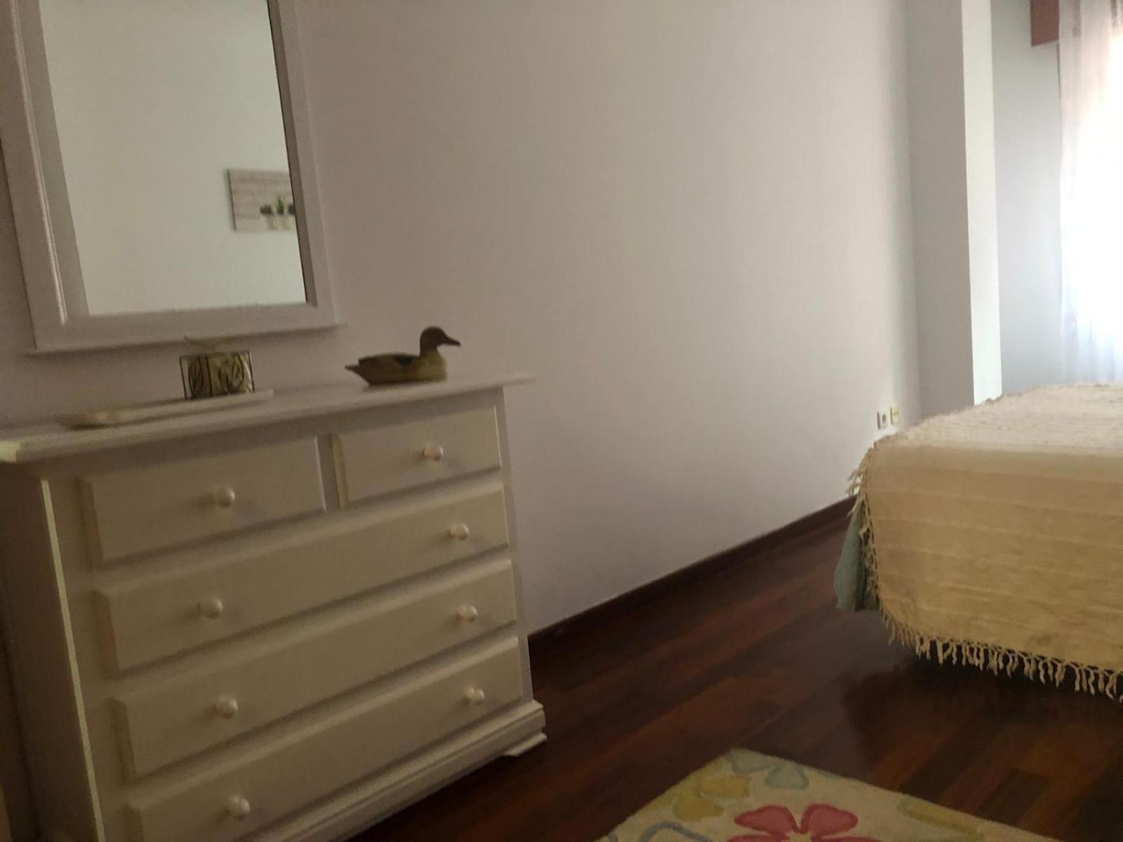Xacobe Grove, 120 Metros Totalmente Equipado, Luminoso, Centrico Y Con Plaza De Garaje Apartamento