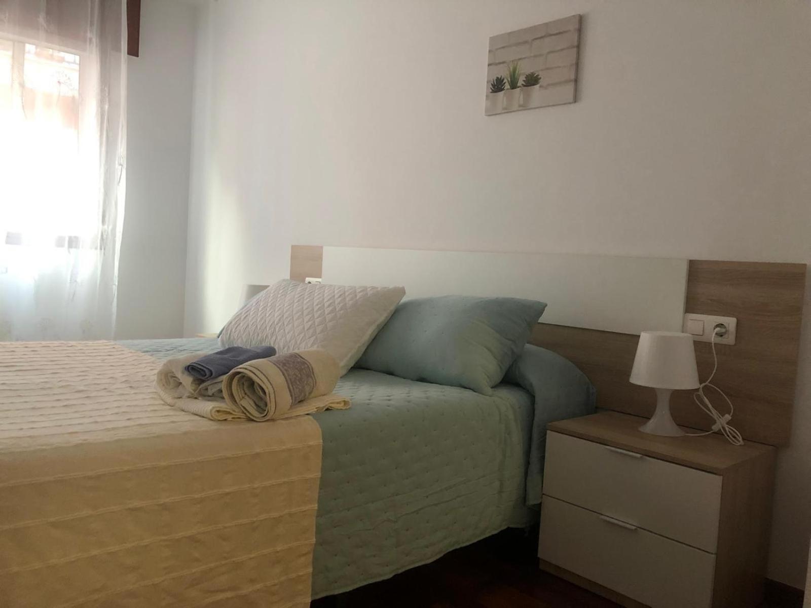 Xacobe Grove, 120 Metros Totalmente Equipado, Luminoso, Centrico Y Con Plaza De Garaje Apartamento