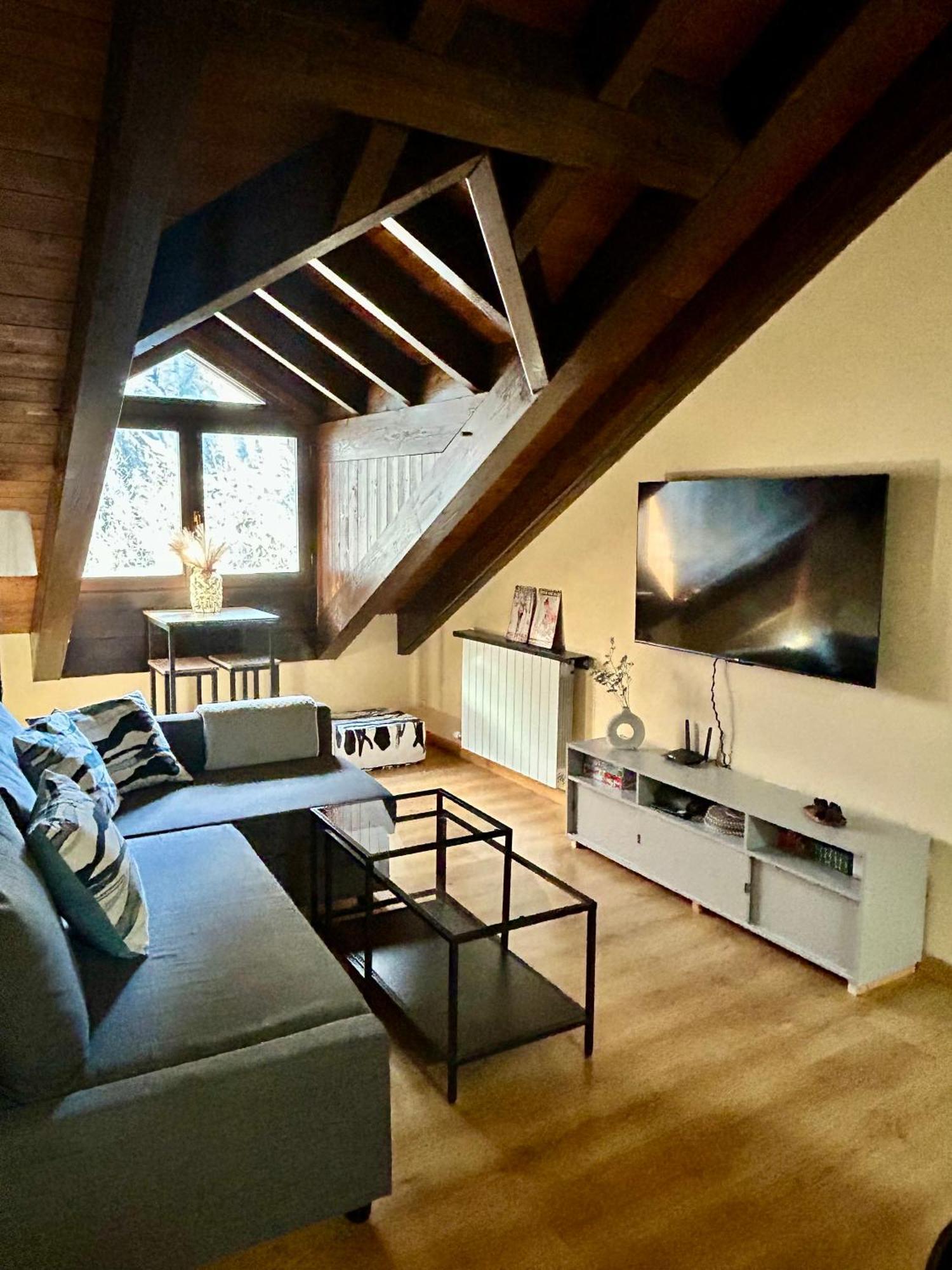 Apartamento Refugio Vistaferrata