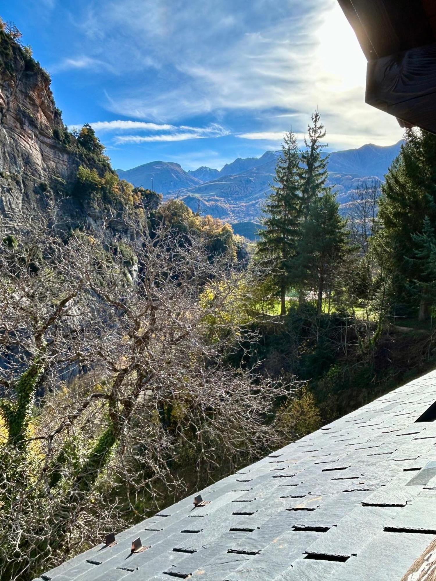 Refugio Vistaferrata