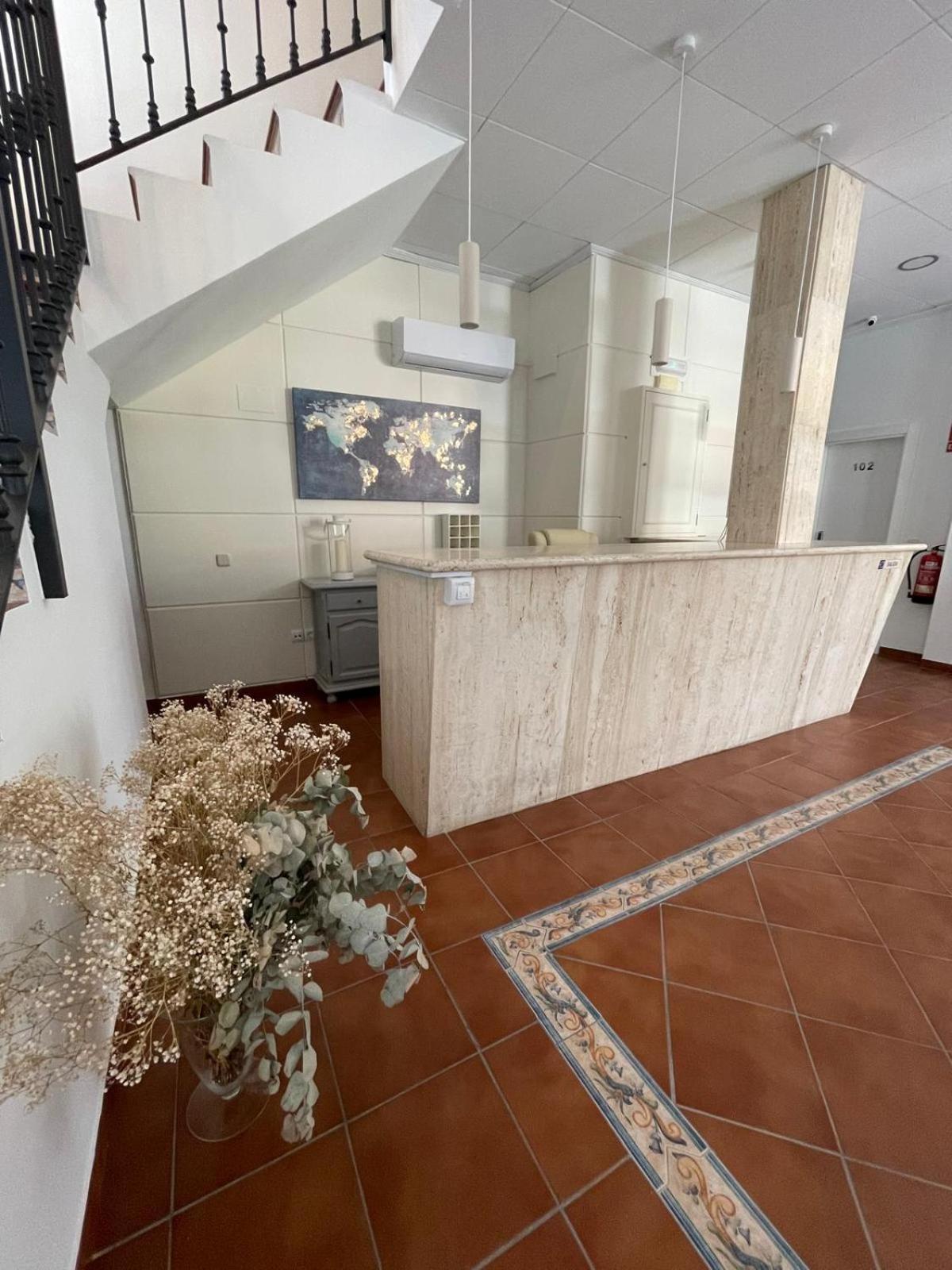 Hotel Maria 2*