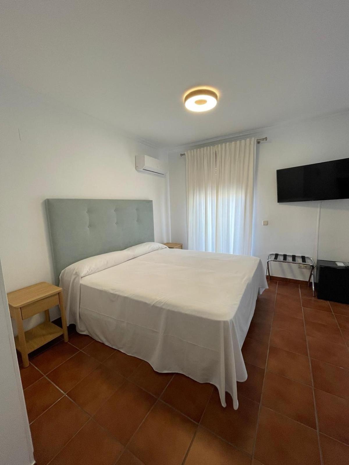 Maria Hotel San Jose de la Rinconada