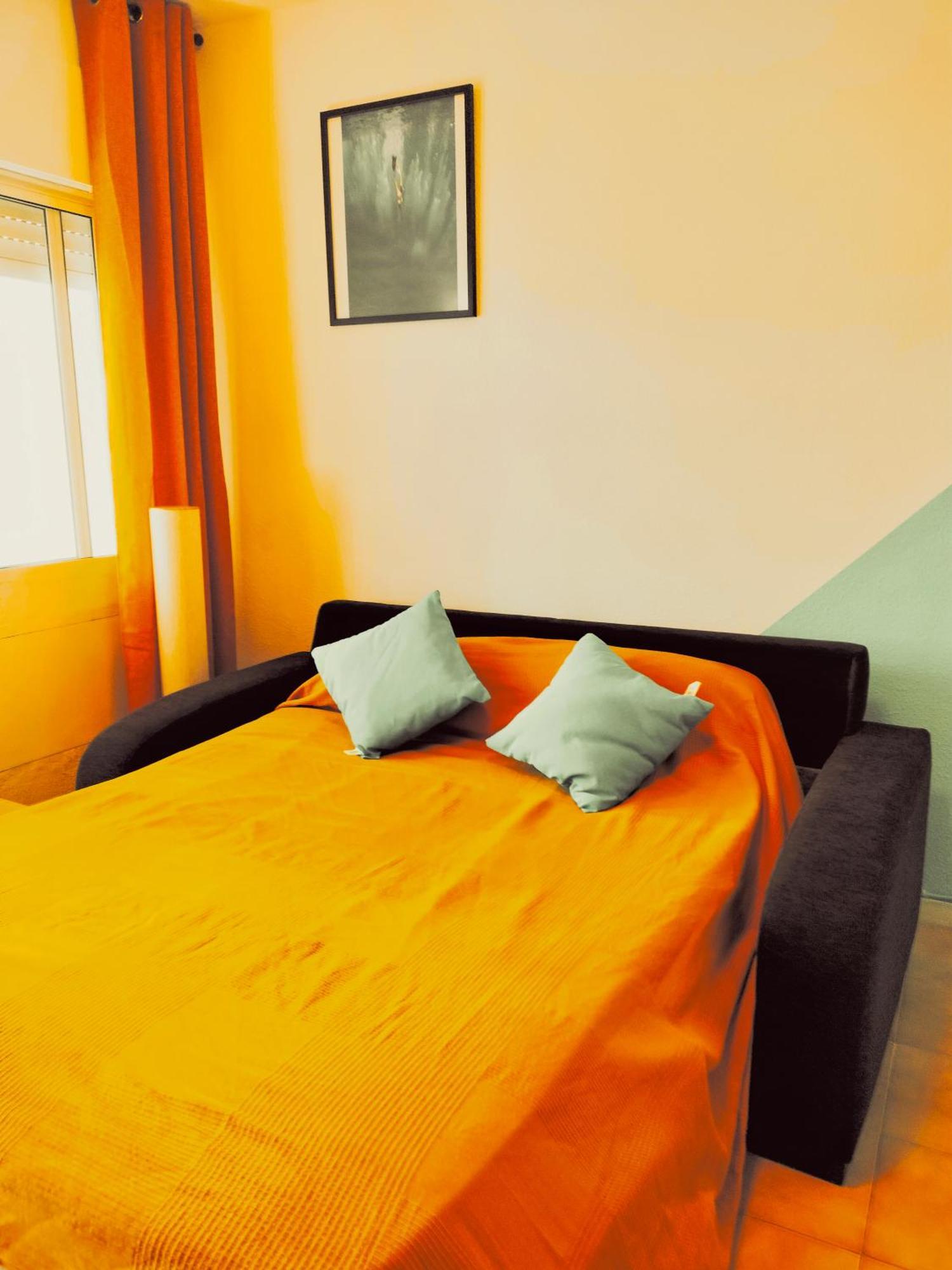 Casa Jana Holiday home *