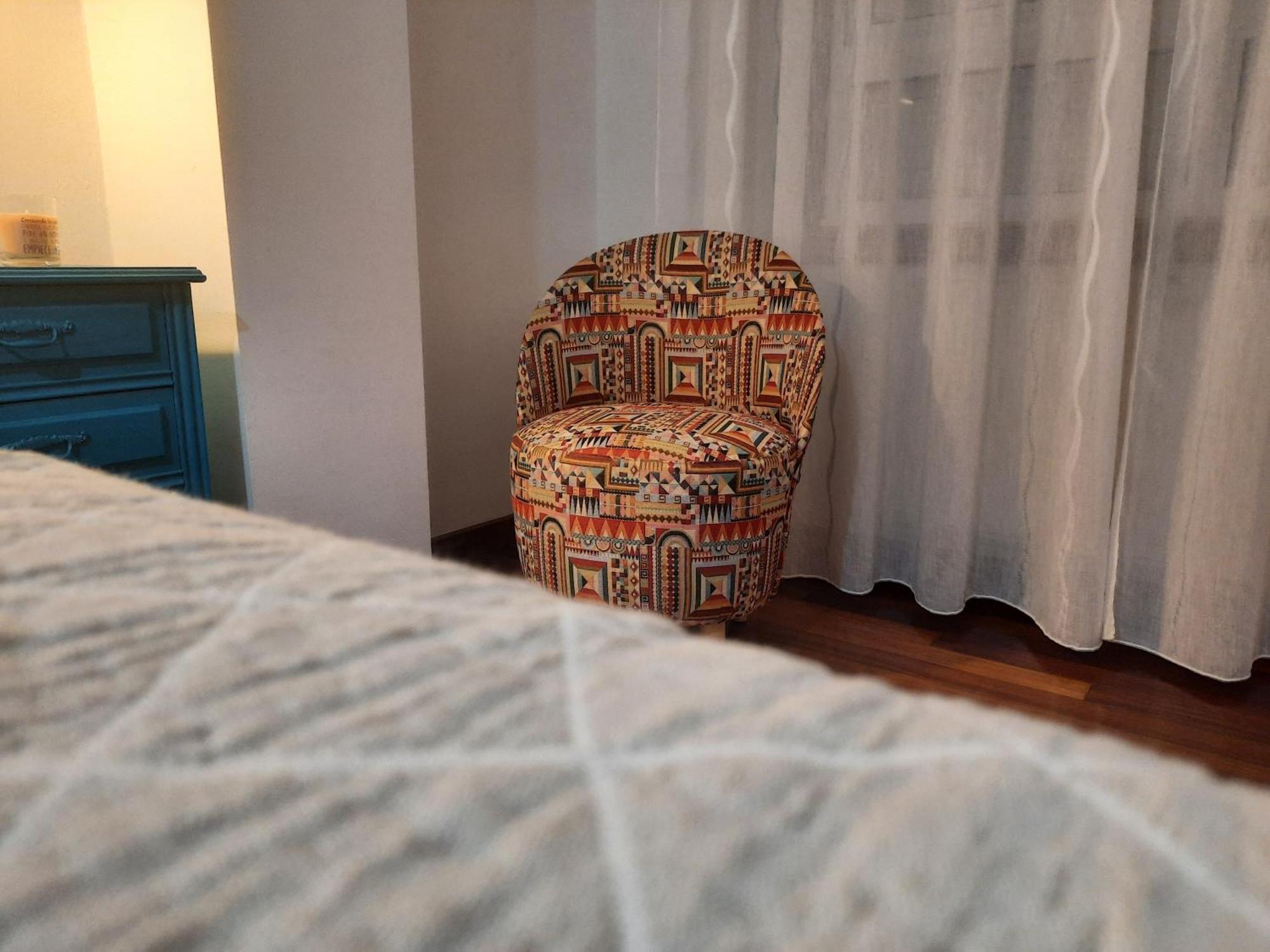 Apartamento En Camino - *