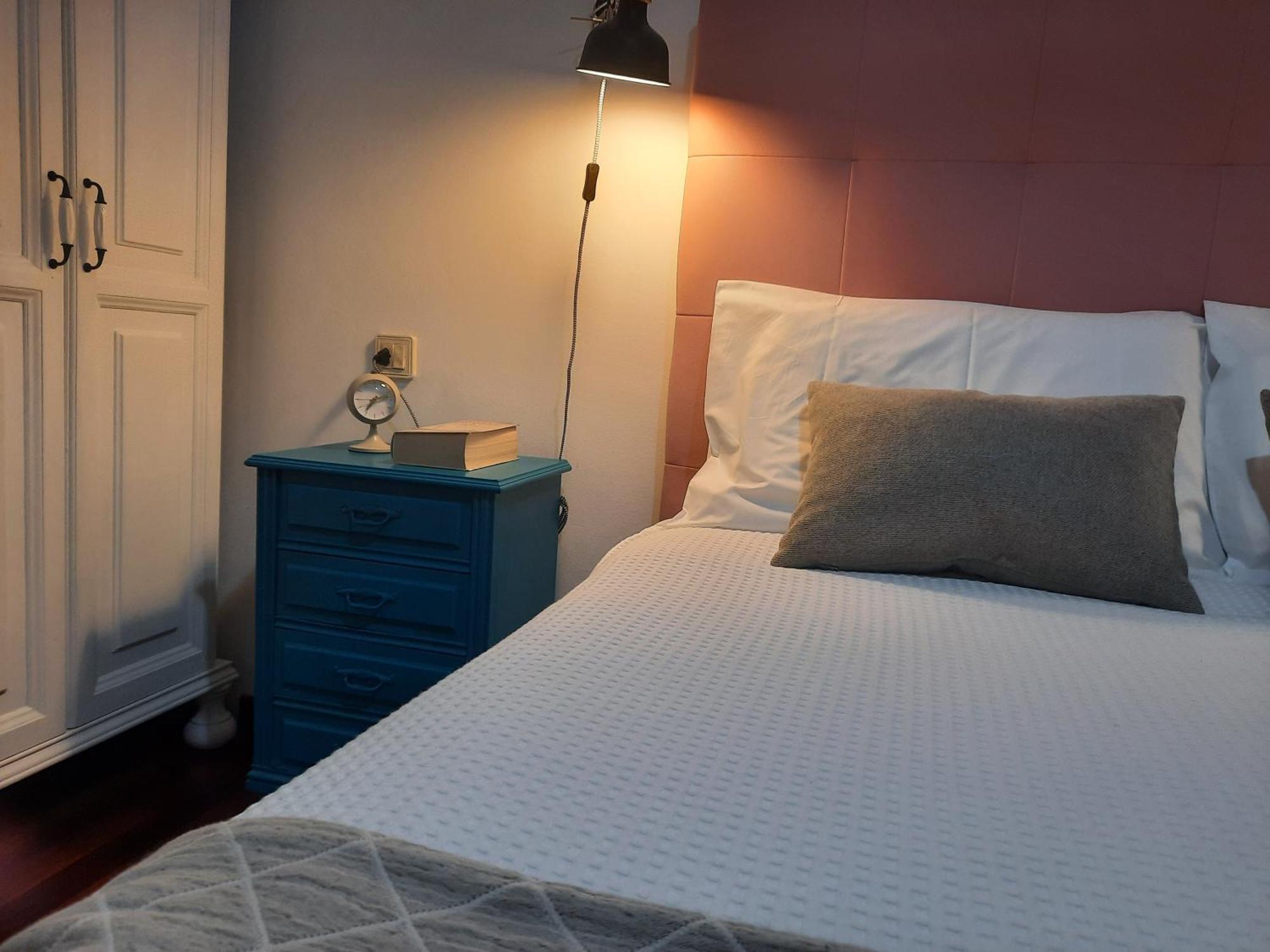 Apartamento En Camino - *