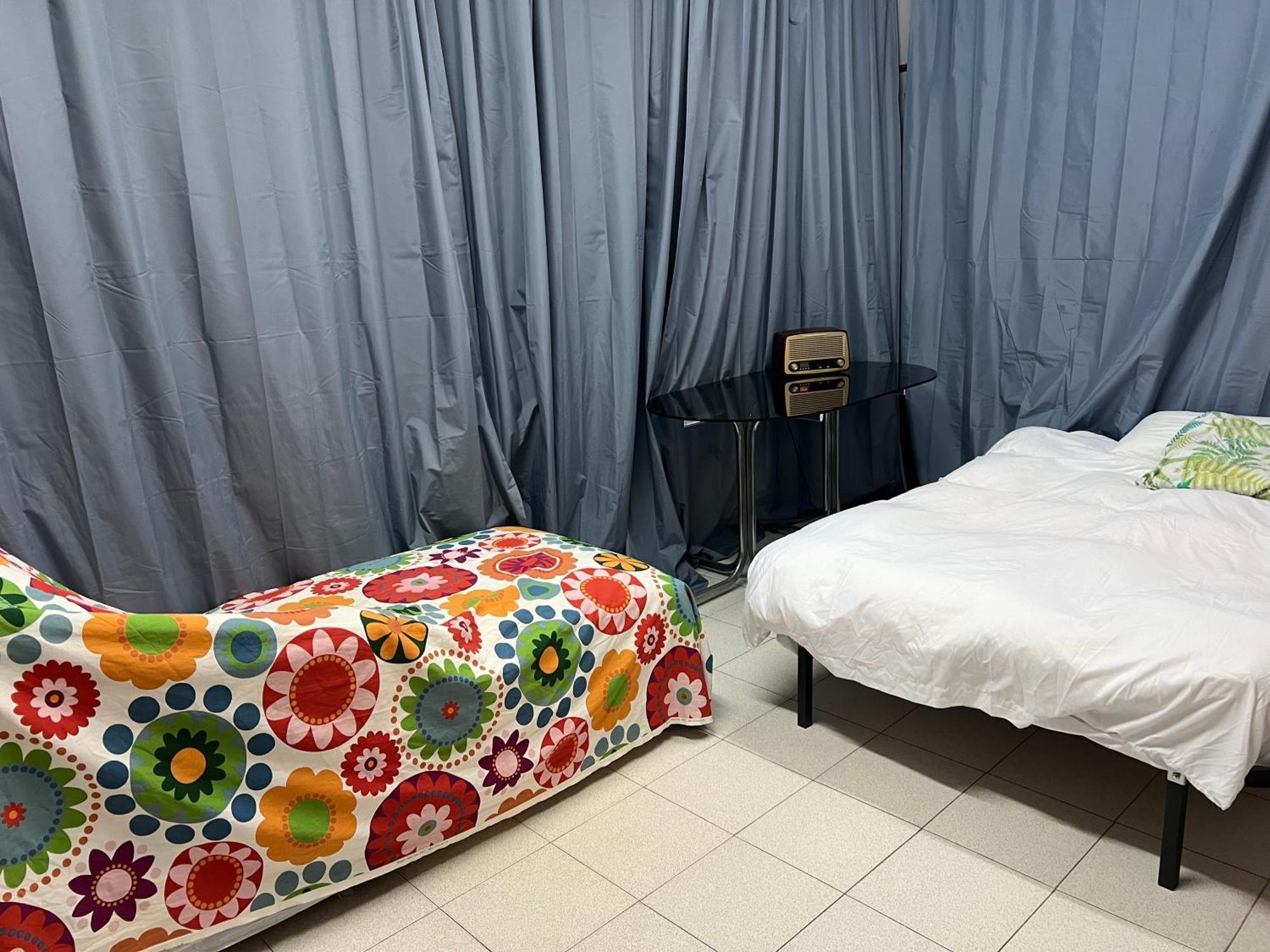 Apartamento Tessas 3 *