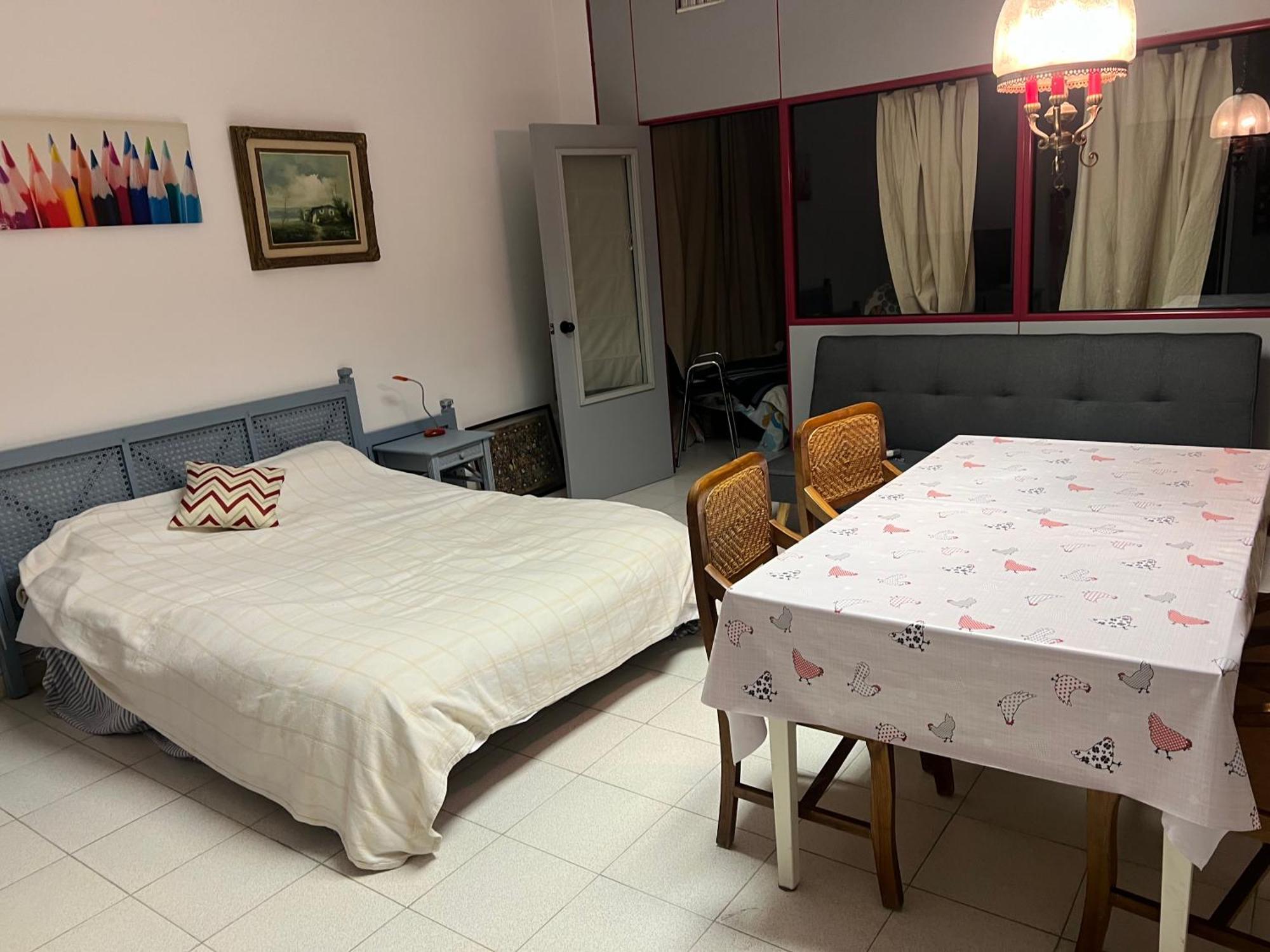Tessas 3 Apartamento Sabadell