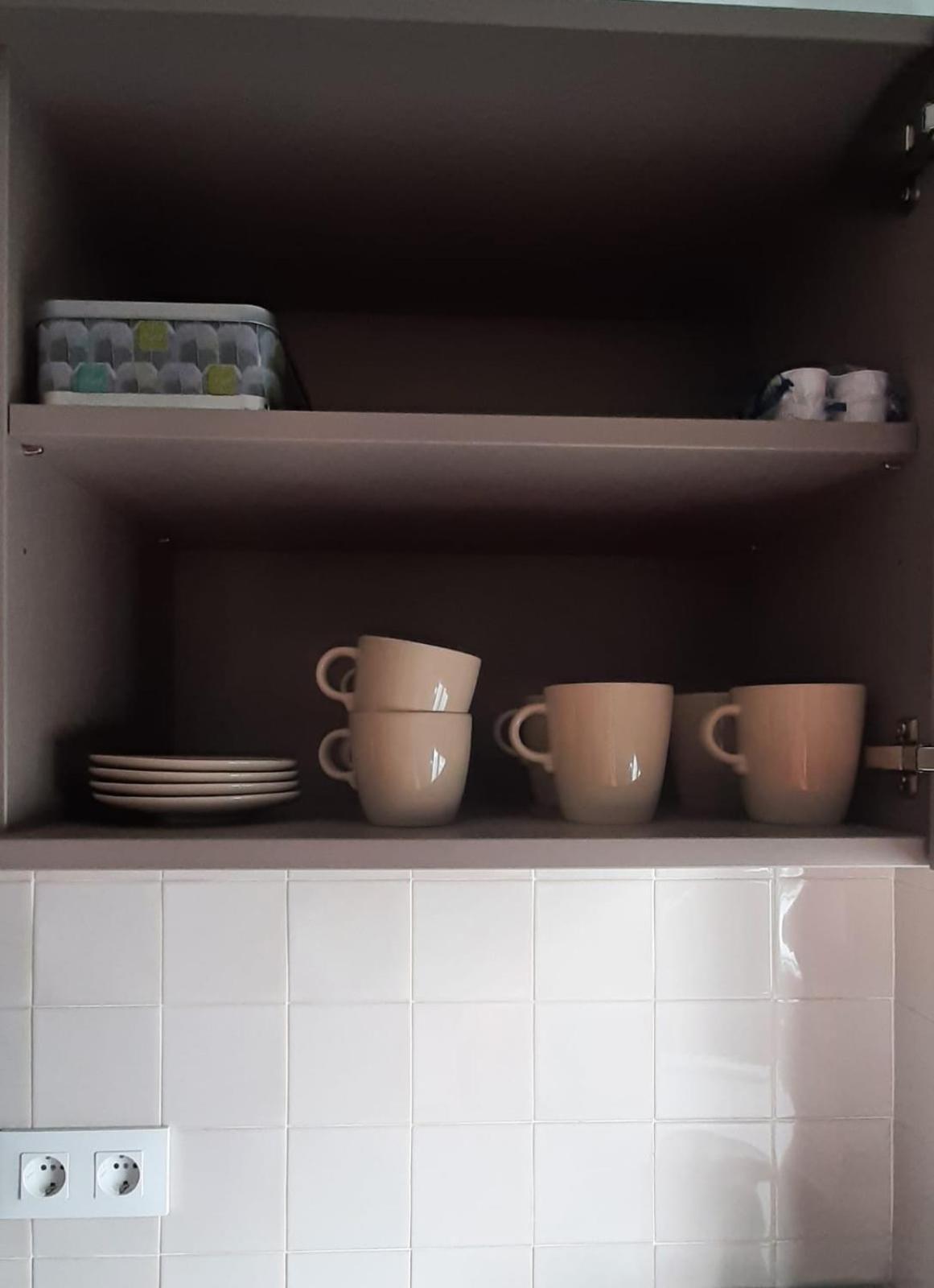 Coria Del Rio Apartamento