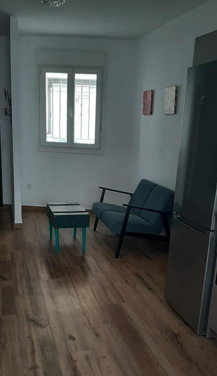 Apartamento Coria Del Rio *