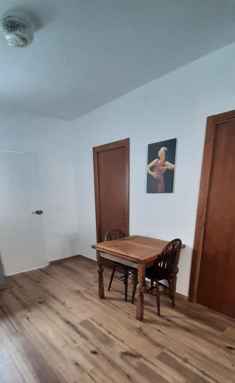 Apartamento Coria Del Rio Coria del Río
