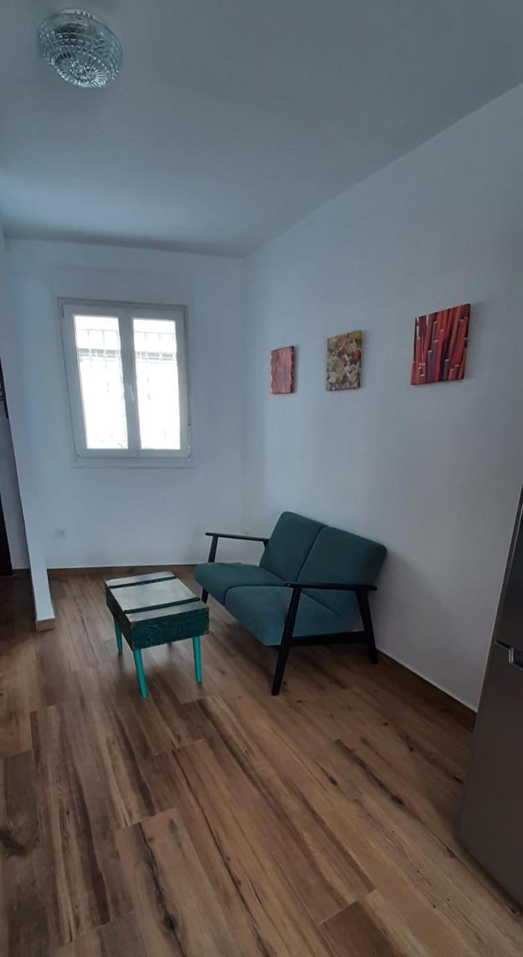 Coria Del Rio Apartamento *