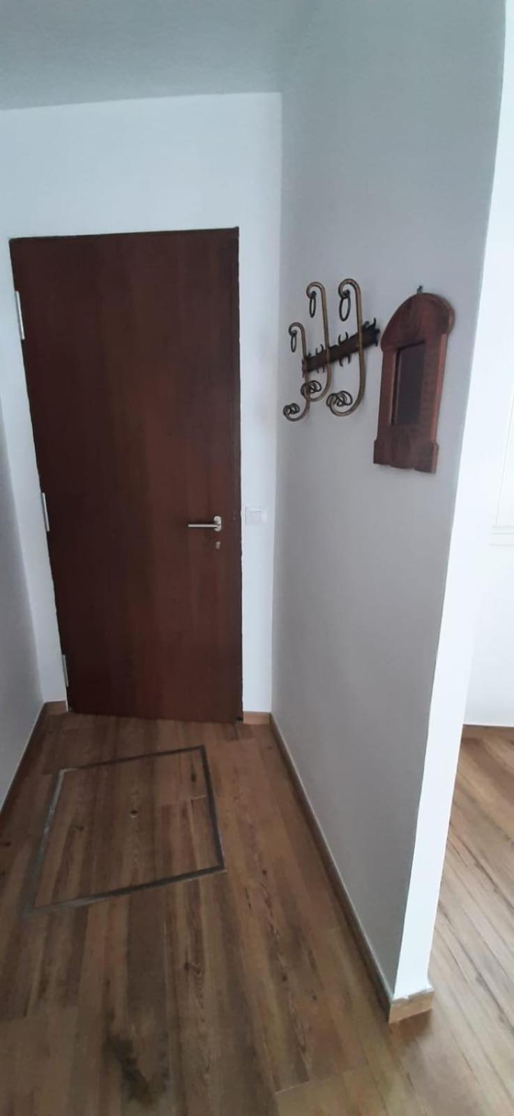 Coria Del Rio Apartamento