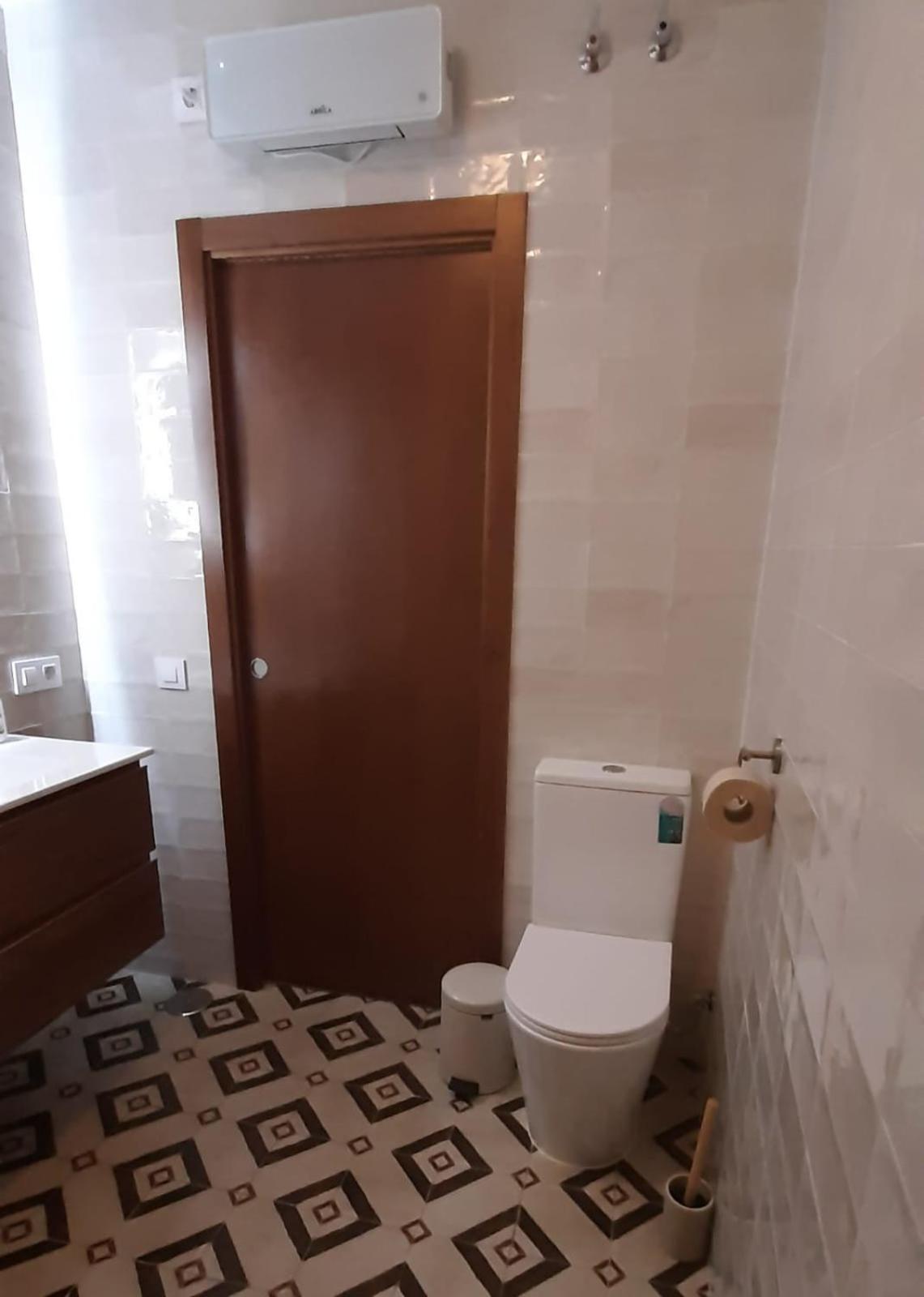 Apartamento Coria Del Rio Coria del Río