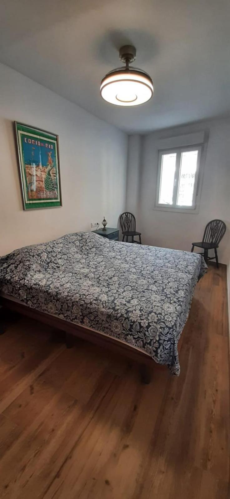 Apartamento Coria Del Rio Coria del Río