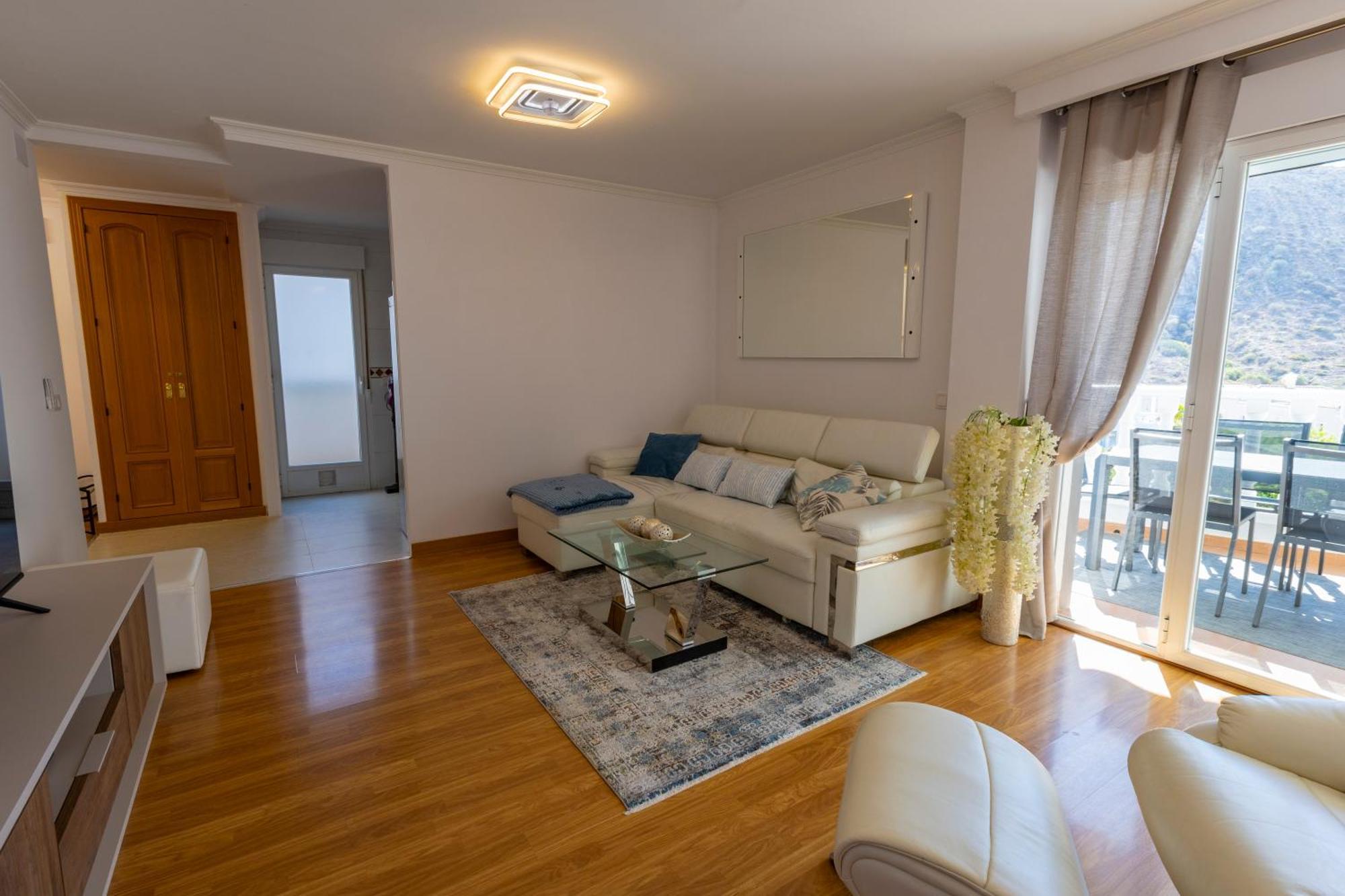 Apartamento Vista Eden - Cristianos, Ocean View, Grill, Pool Arona (Tenerife)