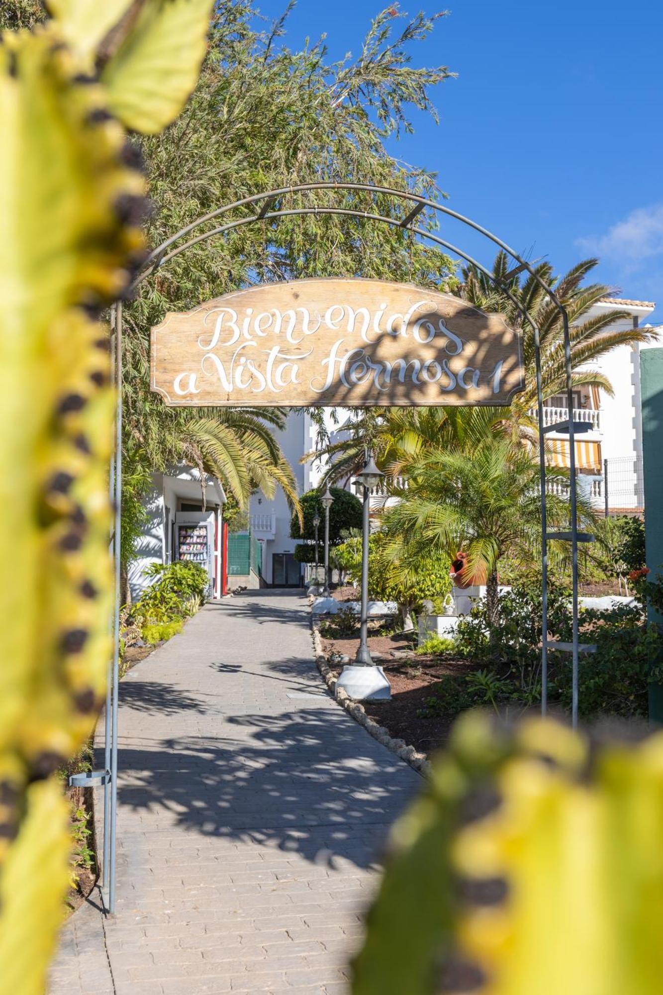 Apartamento Vista Eden - Cristianos, Ocean View, Grill, Pool Arona (Tenerife)