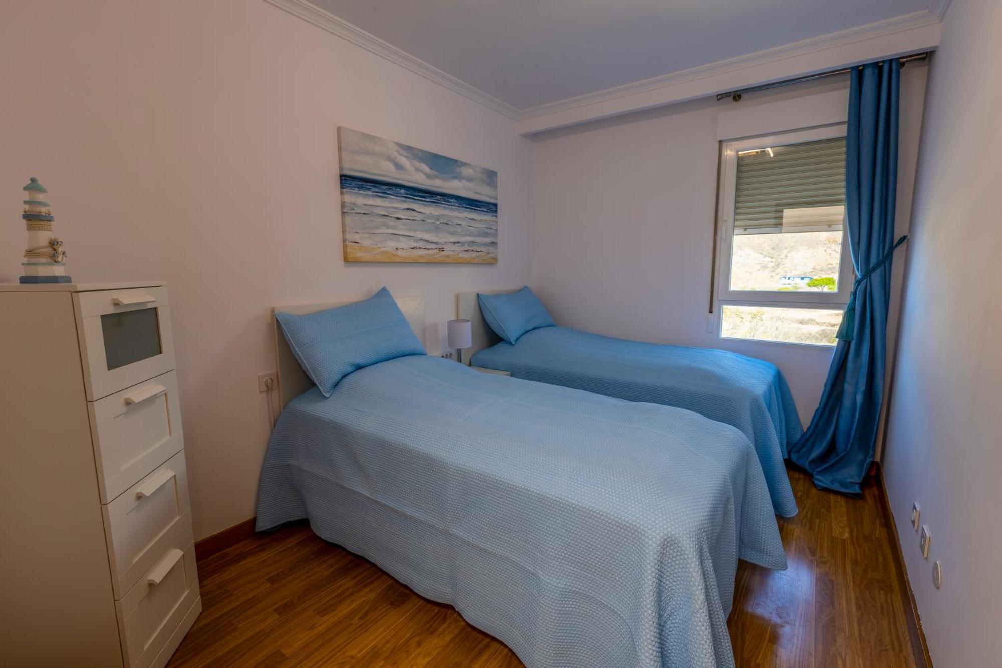 Vista Eden - Cristianos, Ocean View, Grill, Pool Arona (Tenerife)