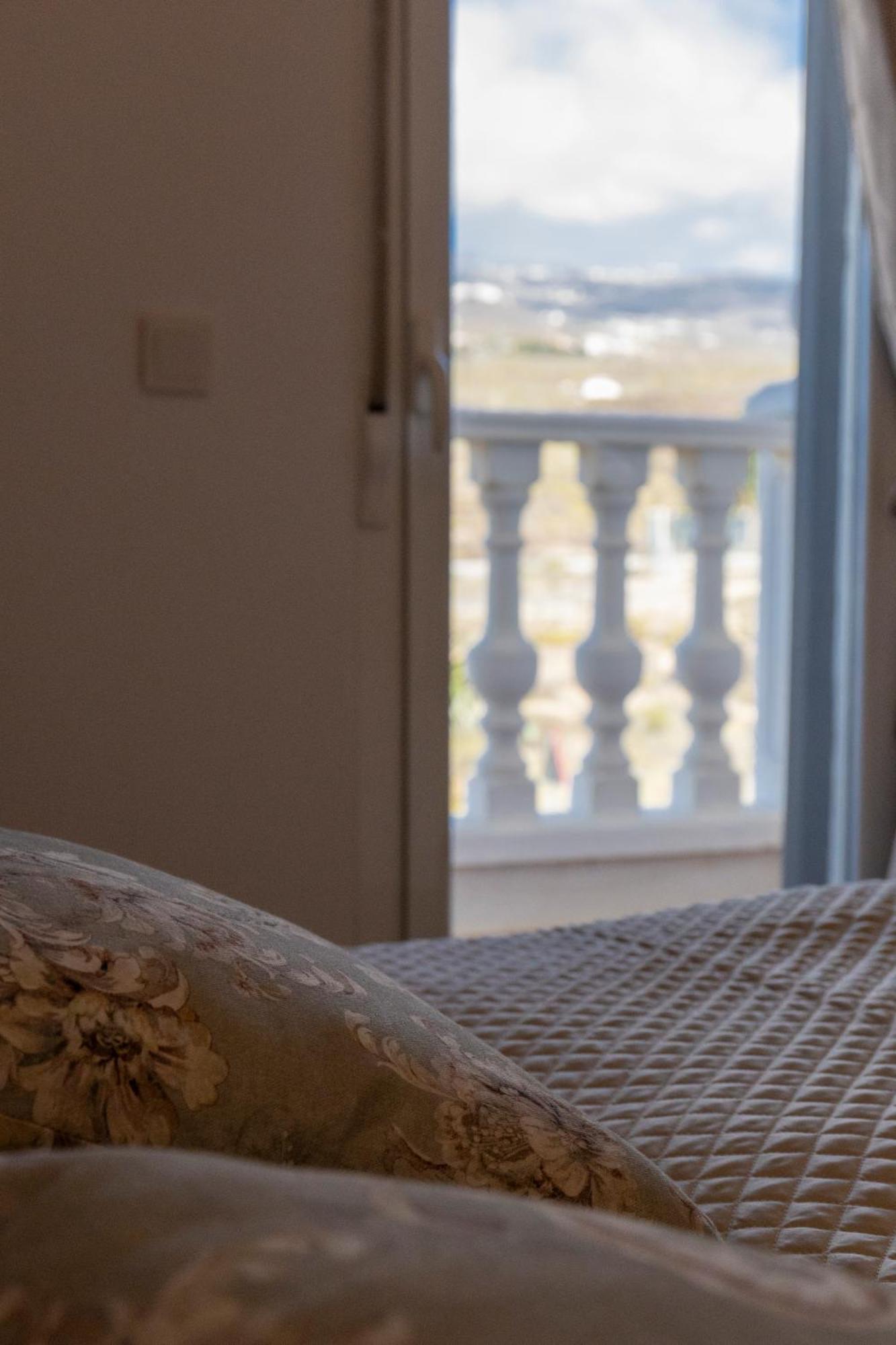 Apartamento Vista Eden - Cristianos, Ocean View, Grill, Pool *