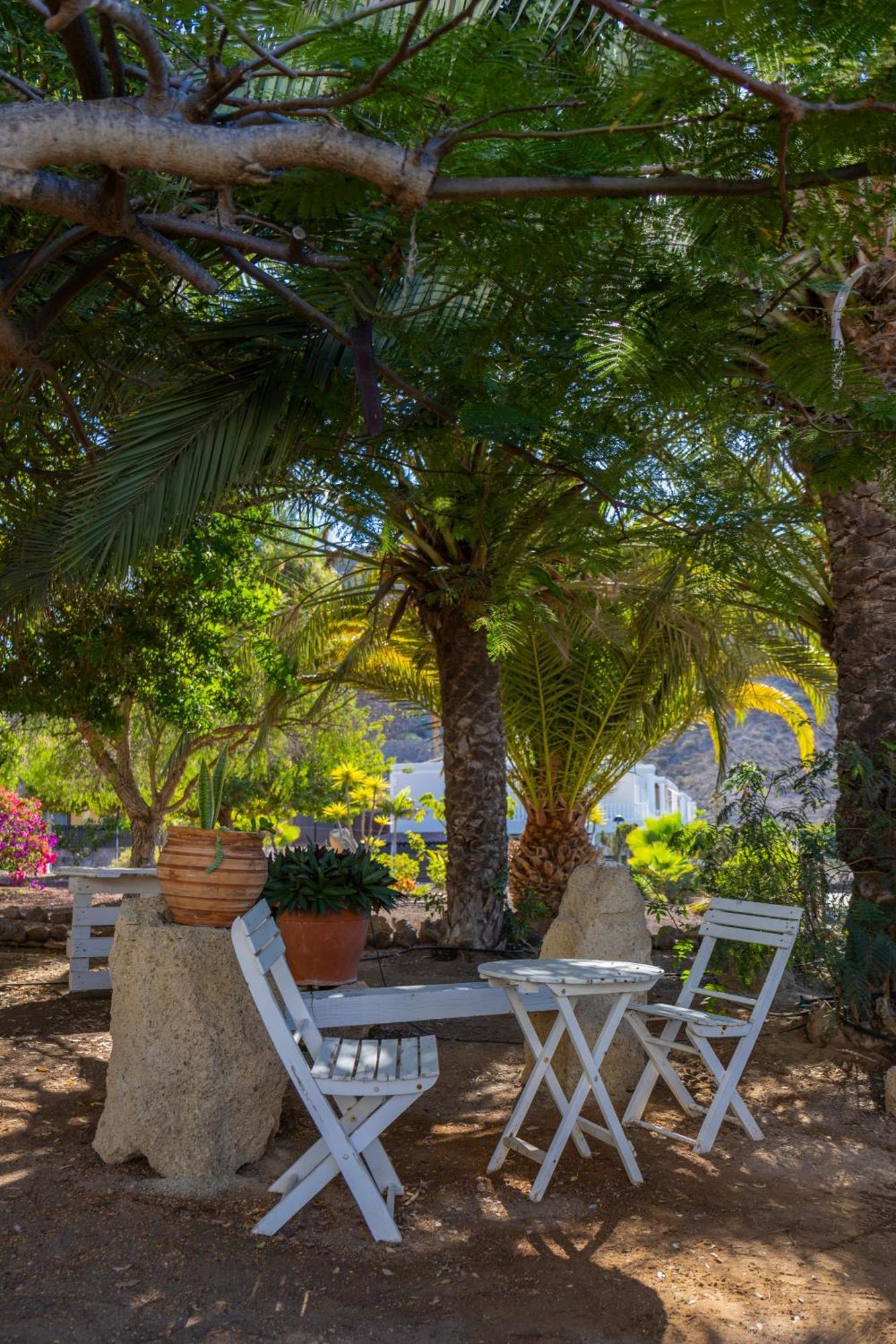 Vista Eden - Cristianos, Ocean View, Grill, Pool Apartment *