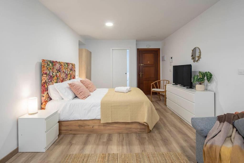 Apartment Lindo Estudio En El Centro *