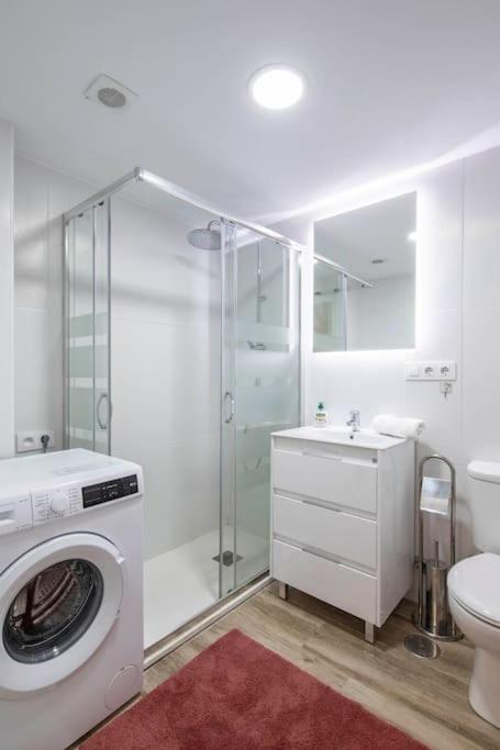Lindo Estudio En El Centro Apartment *