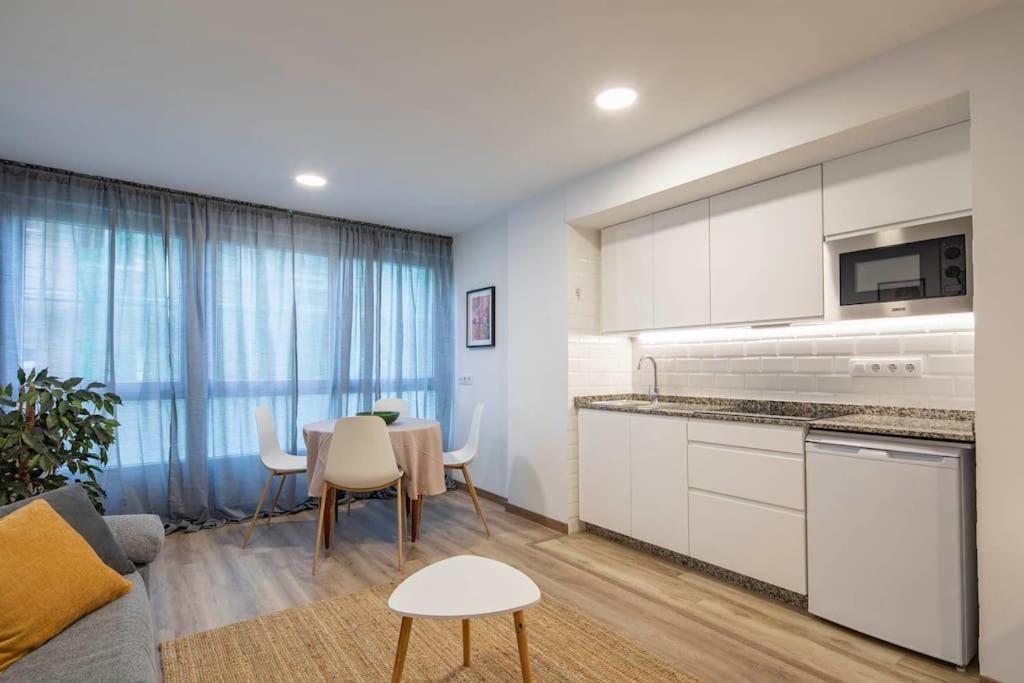 Apartment Lindo Estudio En El Centro *
