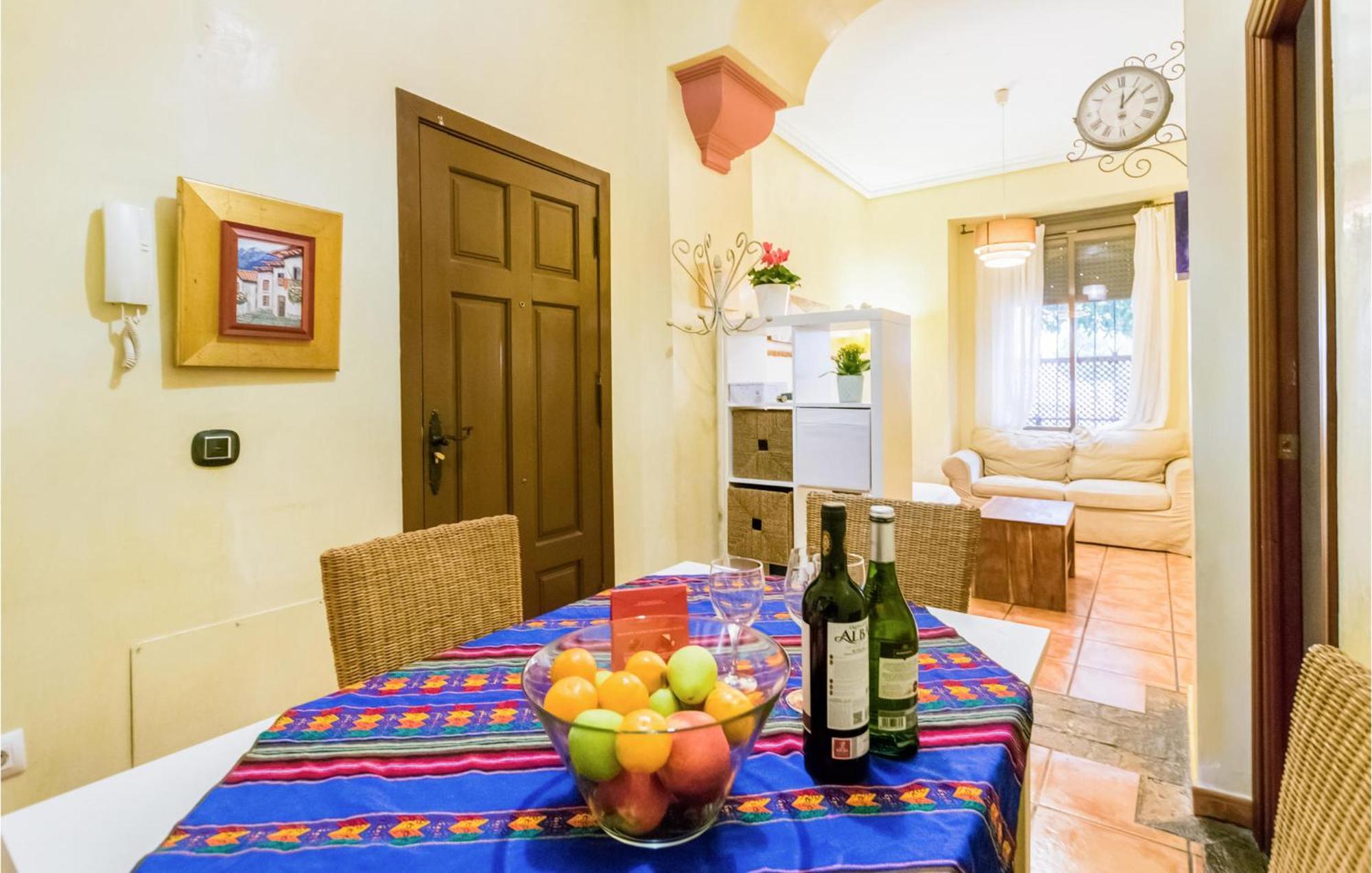 Apartment Lovely In With Kitchen *