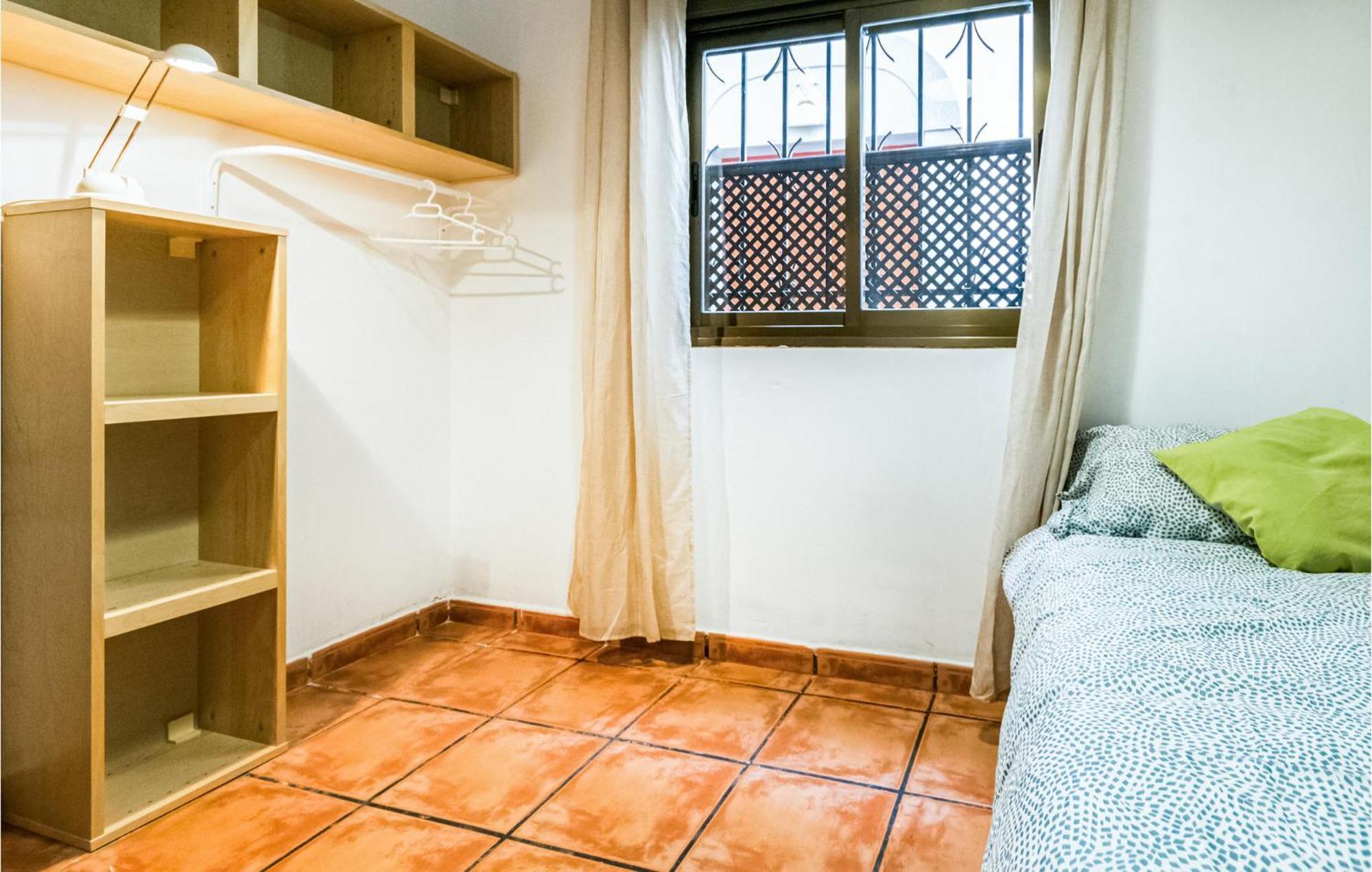 Lovely In With Kitchen Cordoba