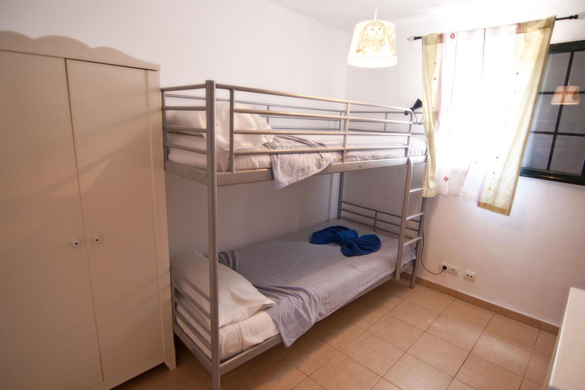 Сasa de vacaciones Casa Palmeras, Punta Limones, Playa Blanca, Lanzarote