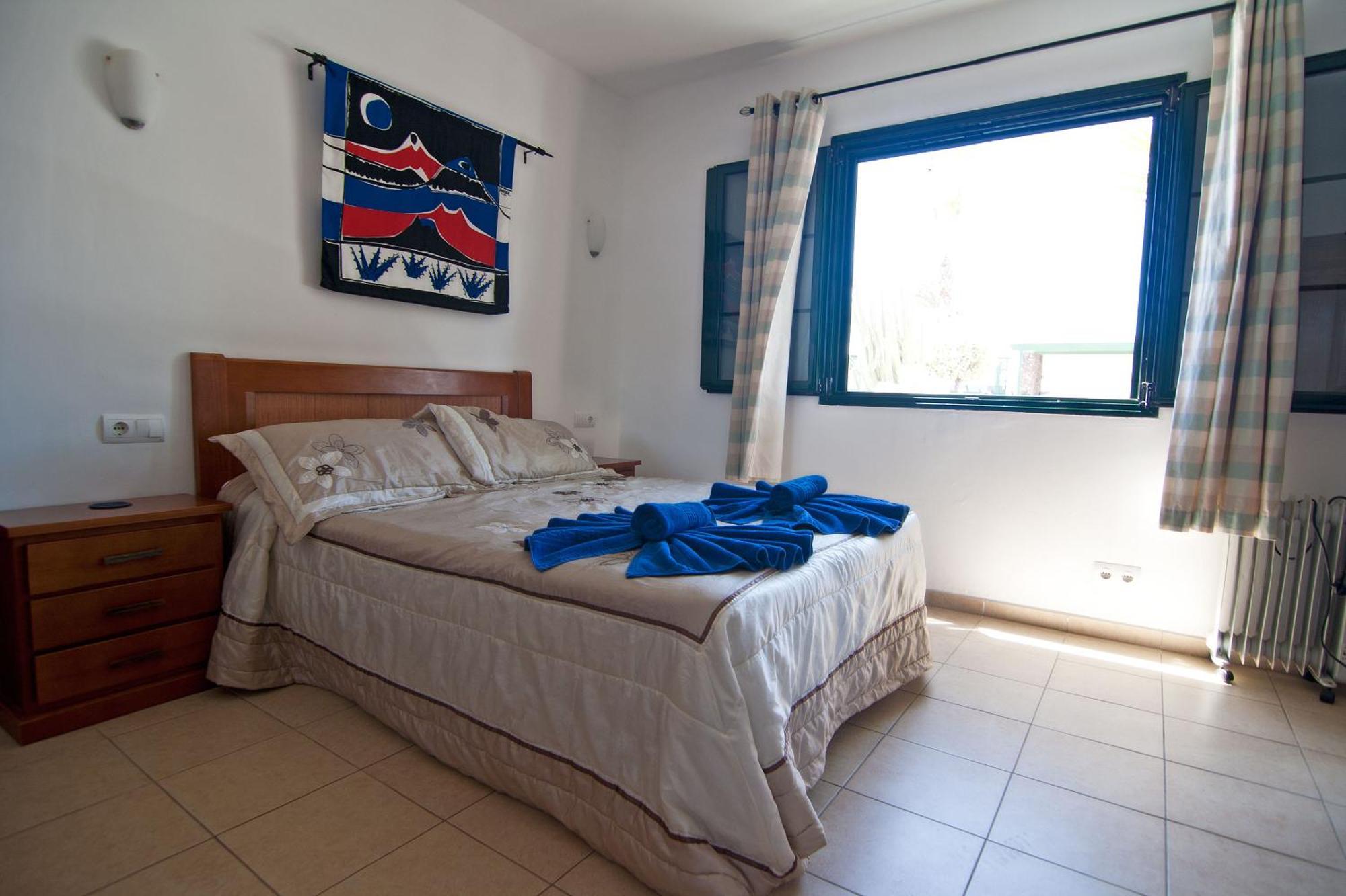 Сasa de vacaciones Casa Palmeras, Punta Limones, Playa Blanca, Lanzarote