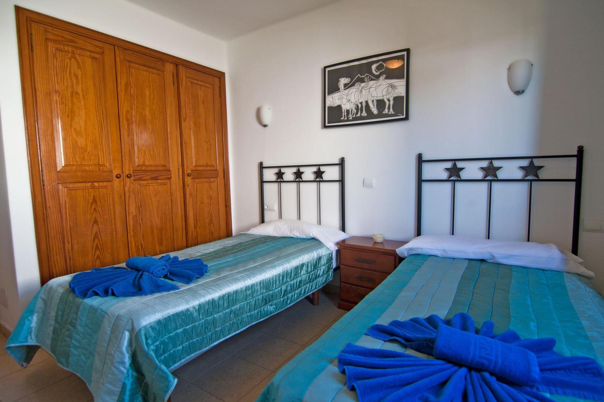 Casa Palmeras, Punta Limones, Playa Blanca, Lanzarote Сasa de vacaciones