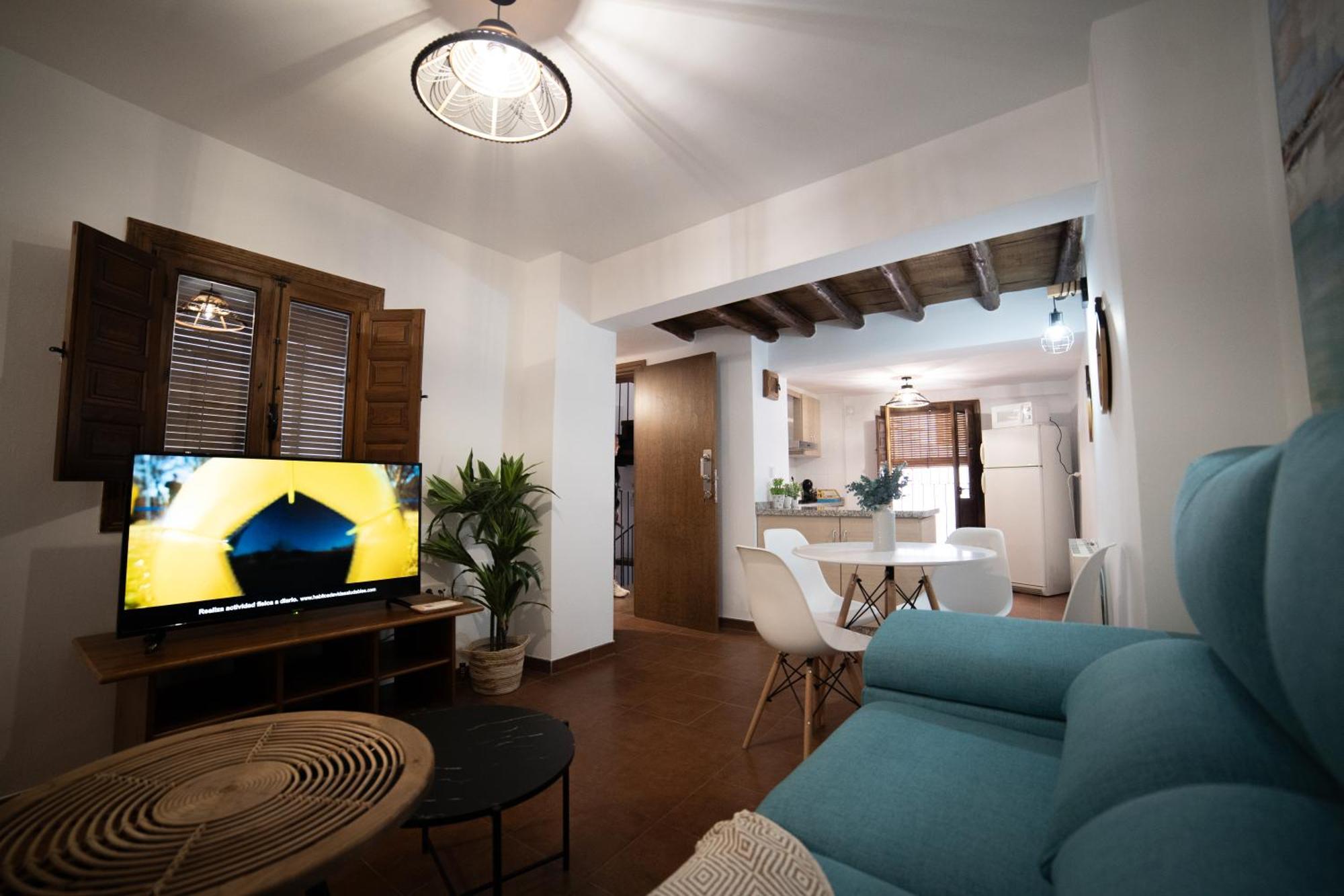 Catedral Apartamento