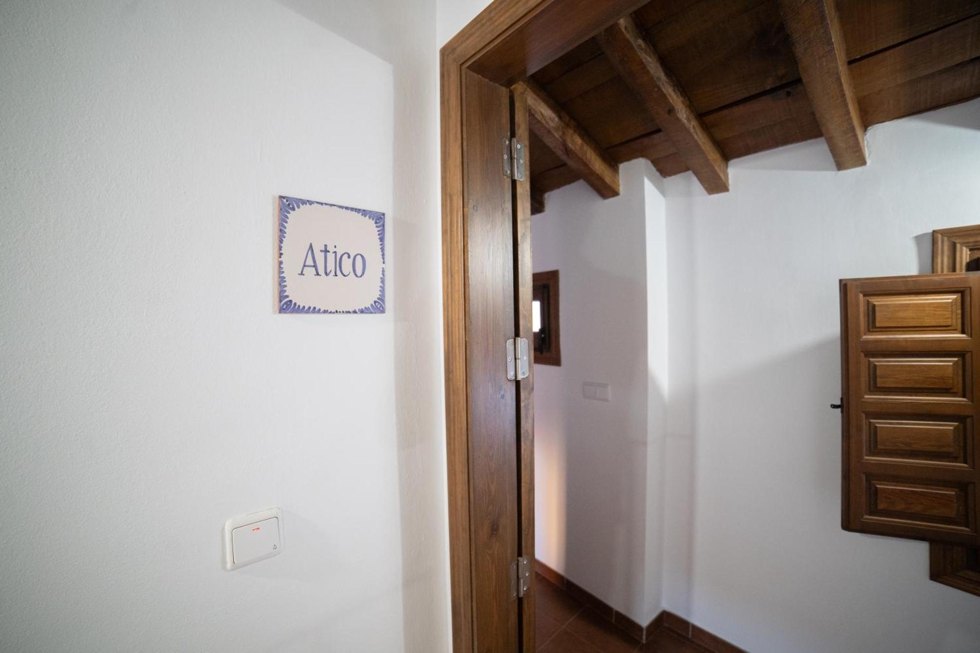 Apartamento Catedral *