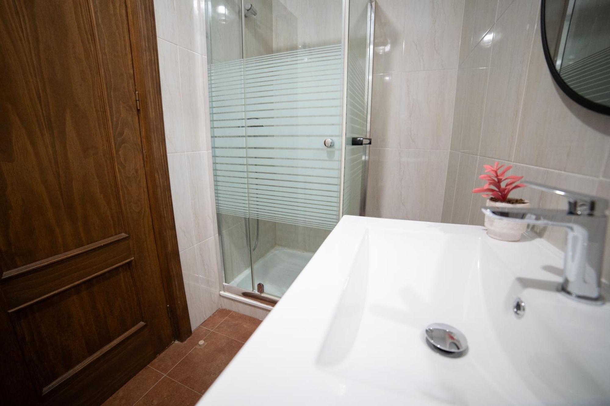 Catedral Apartamento Guadix