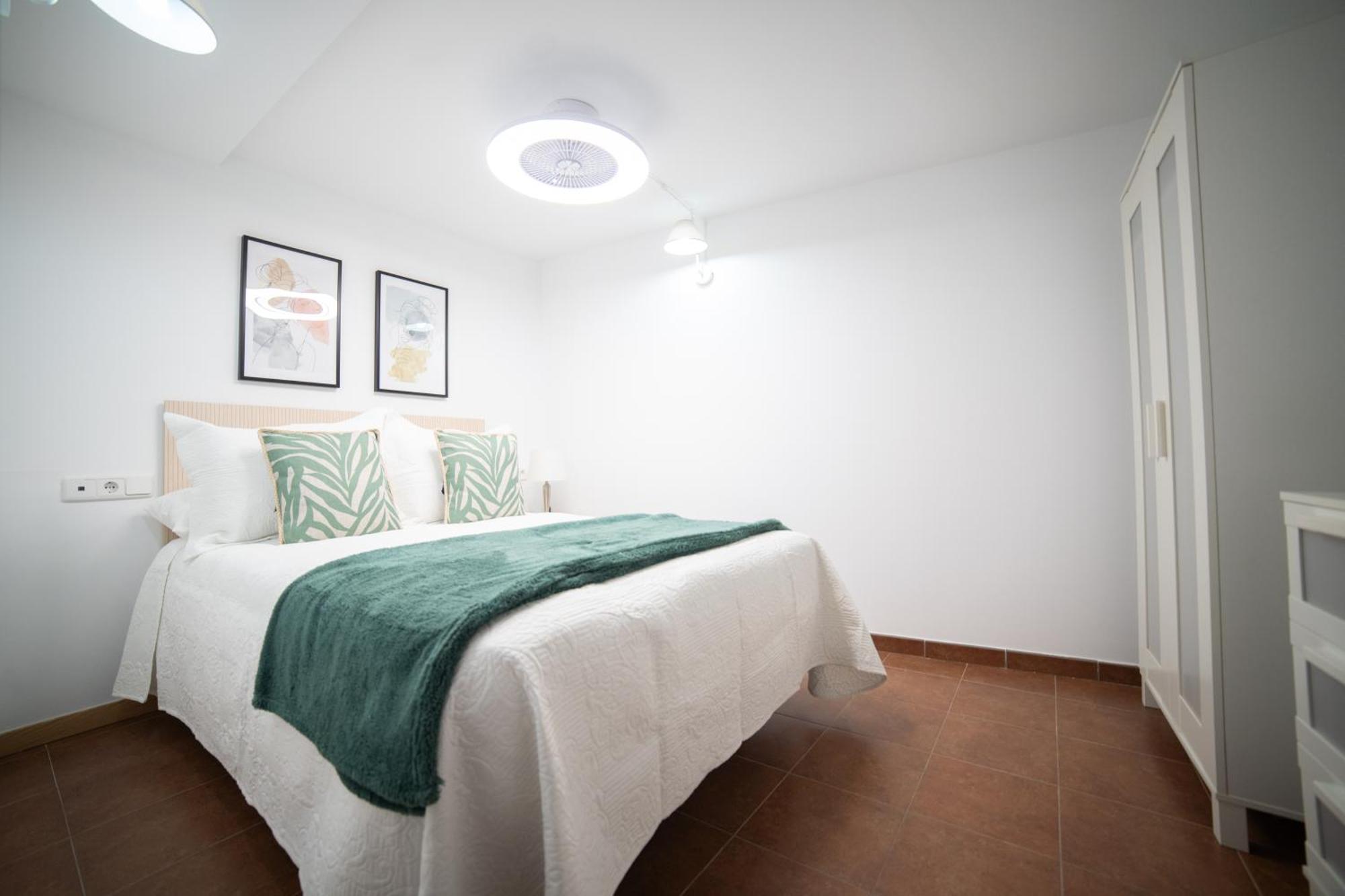 Catedral Apartamento