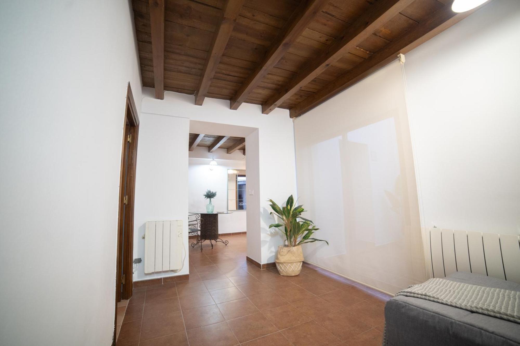 Apartamento Catedral