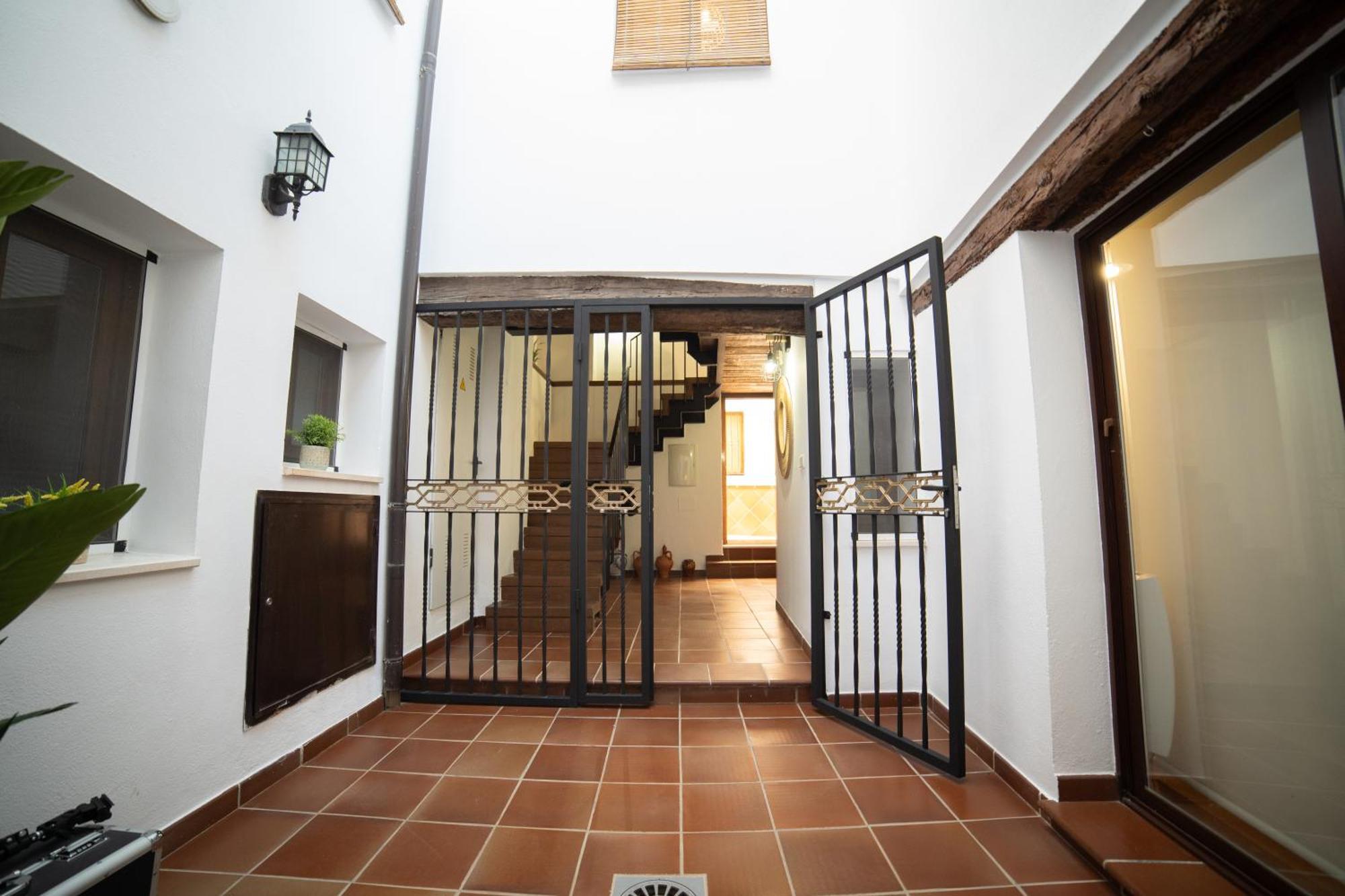 Apartamento Catedral *