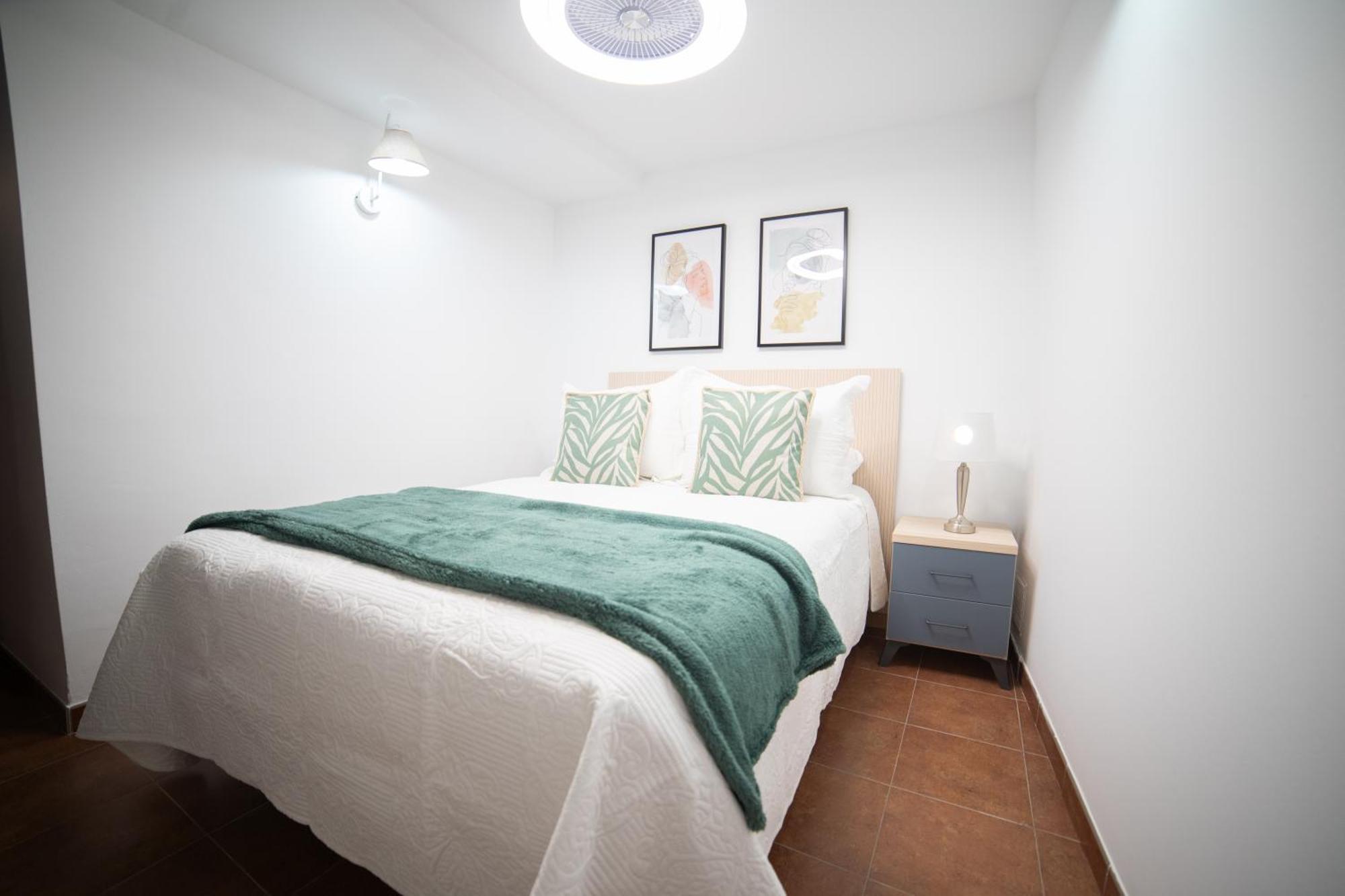 Catedral Apartamento Guadix