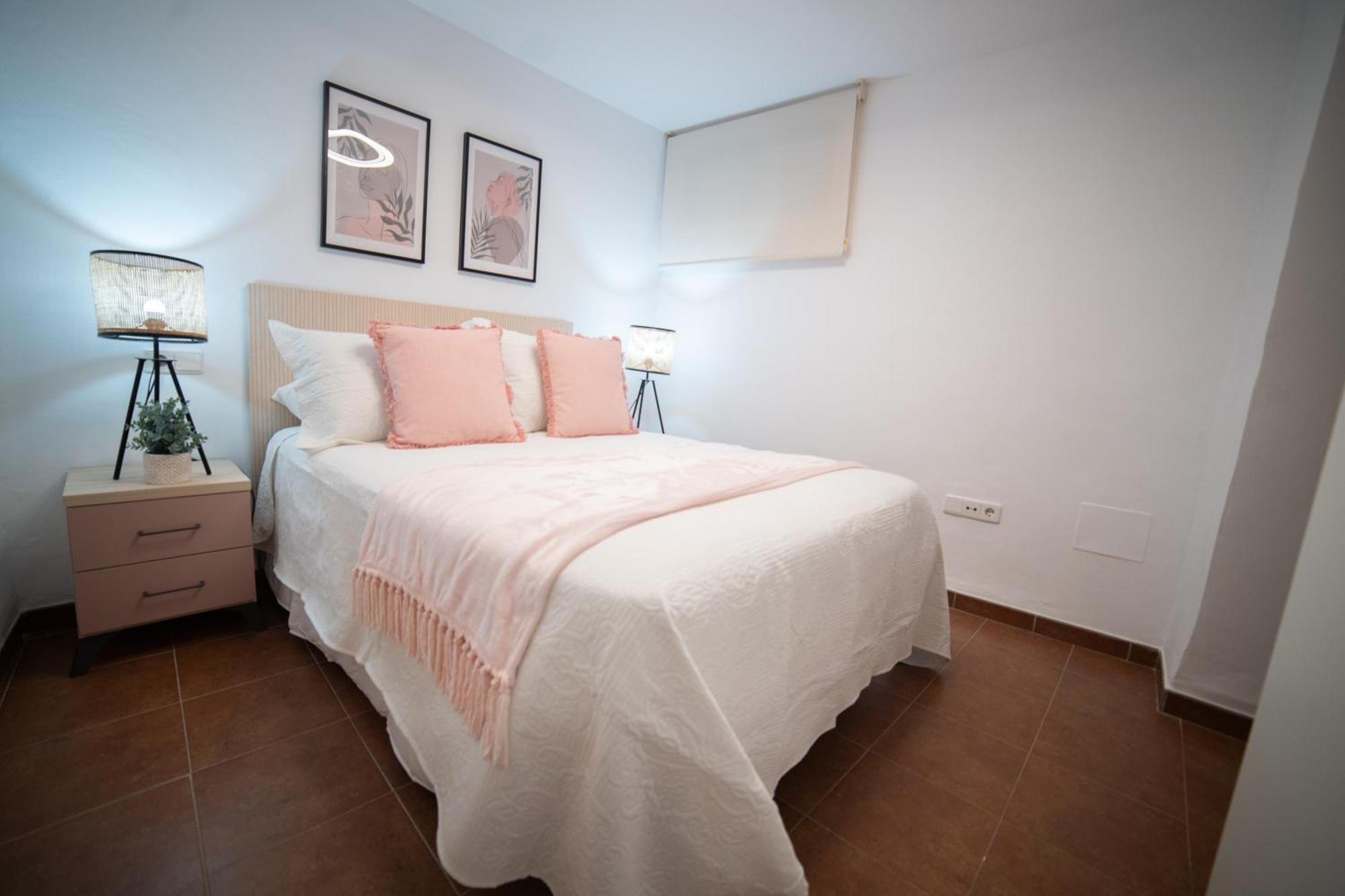 Apartamento Catedral Guadix