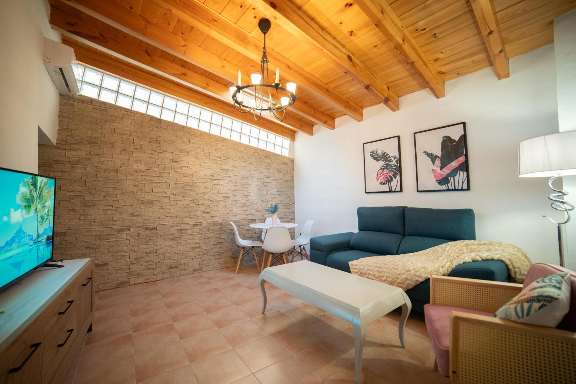 Apartamento Catedral *