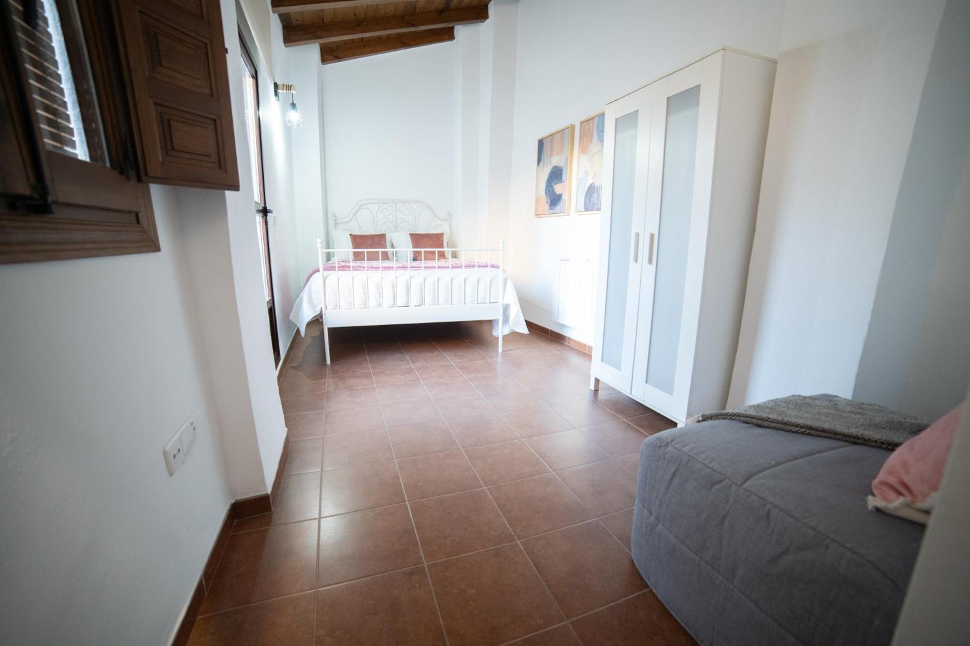 Catedral Apartamento Guadix