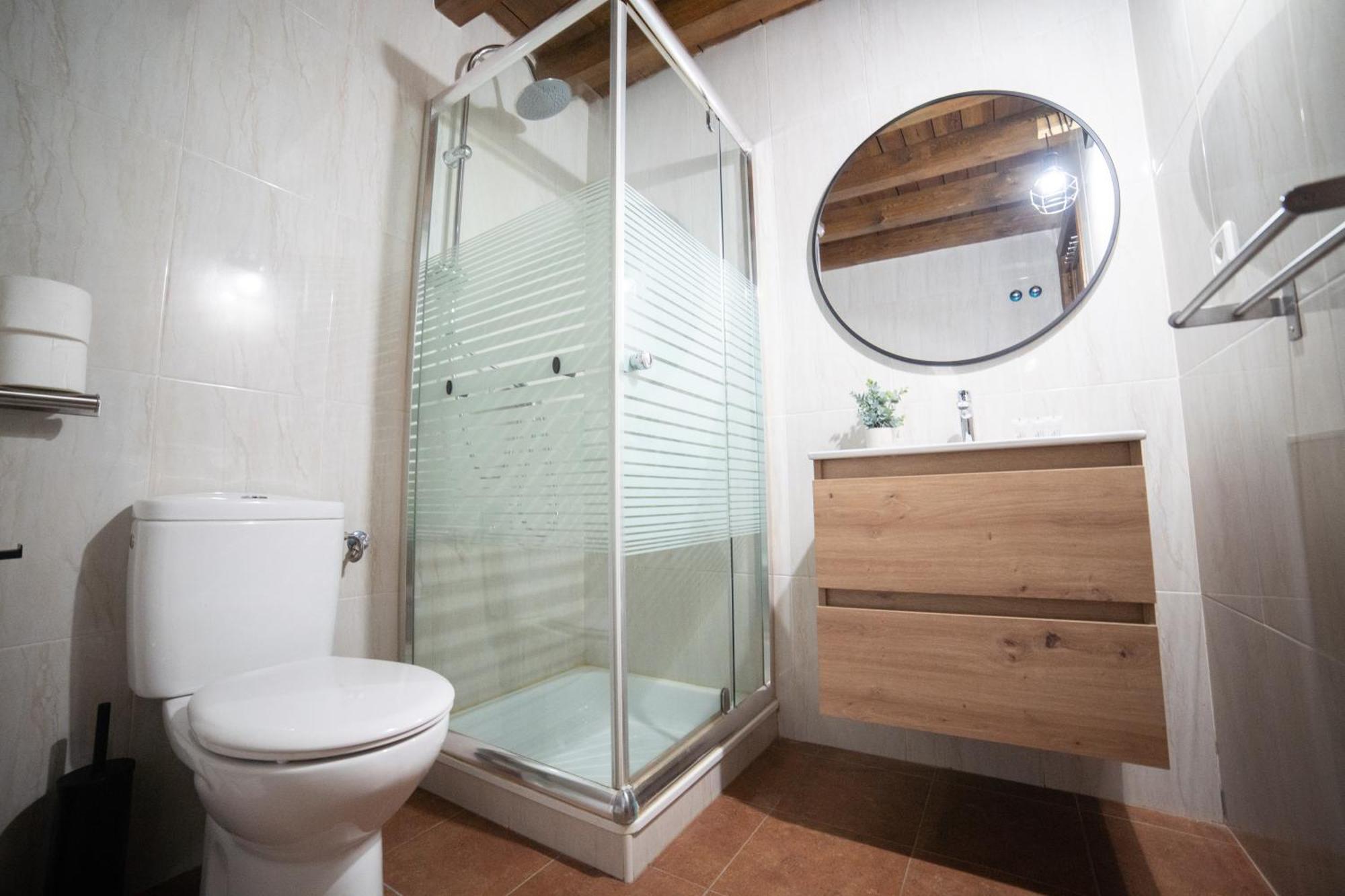 Apartamento Catedral Guadix